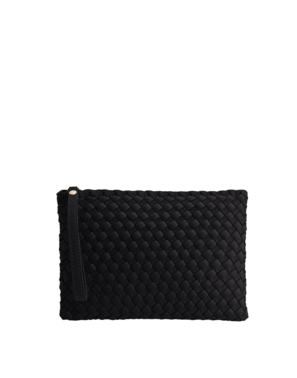 MARREA Clutch Di Nero