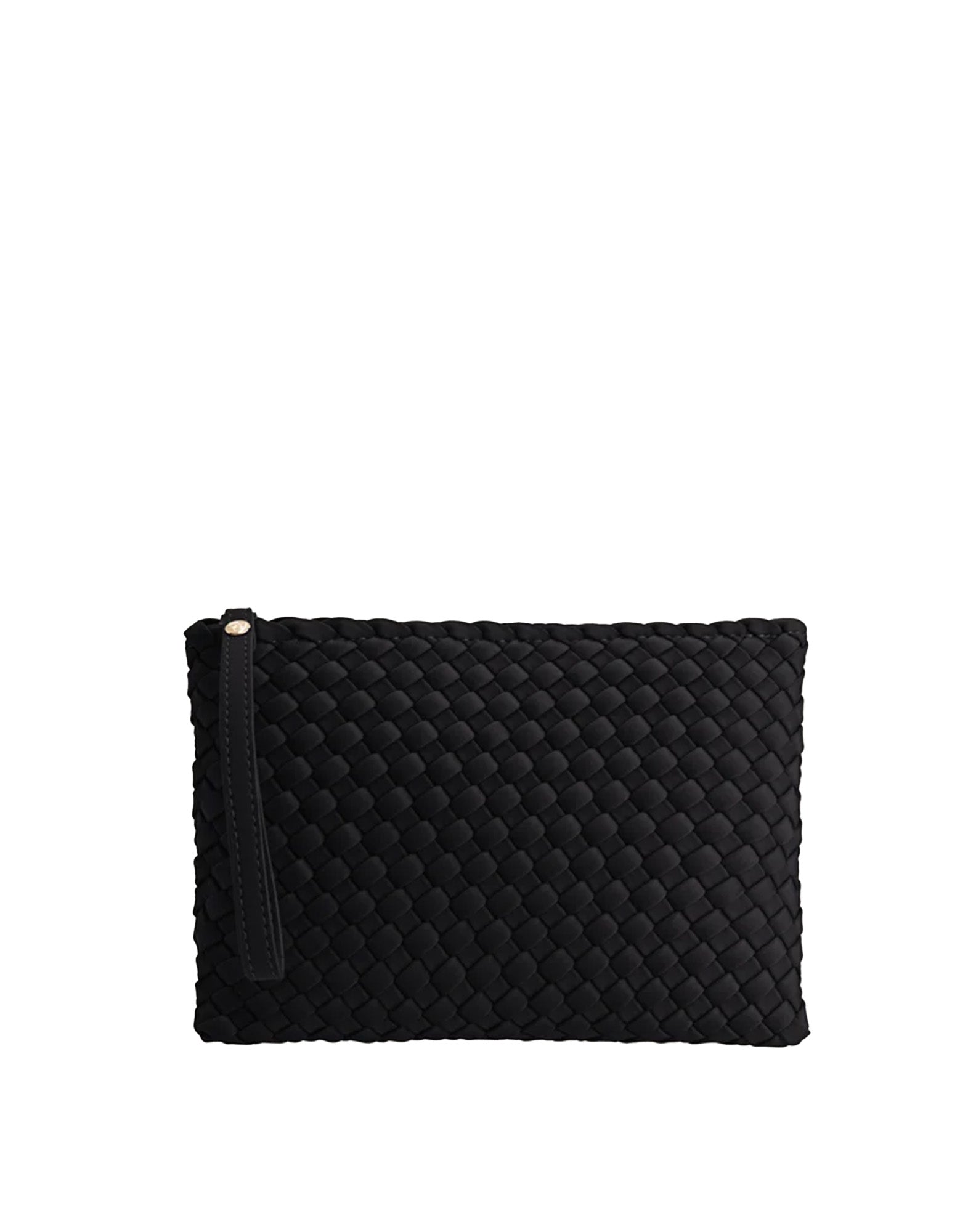 MARREA Clutch Di Nero