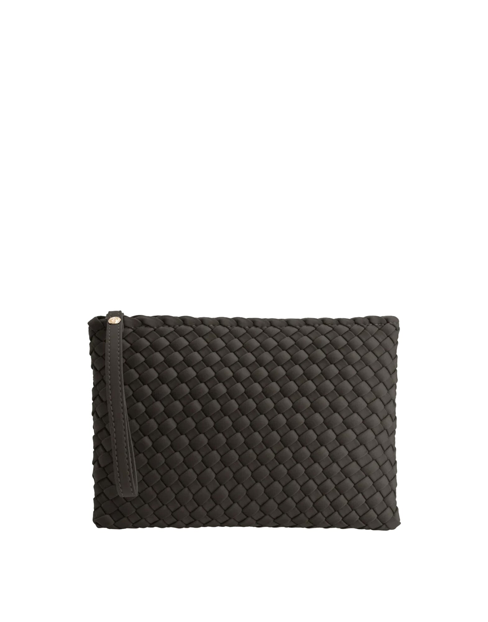 MARREA Clutch Espresso