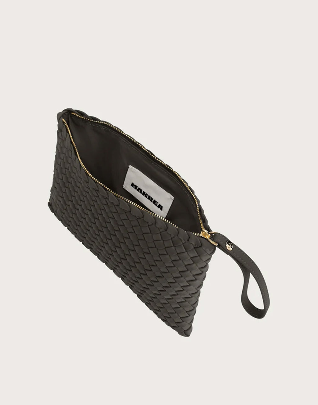 MARREA Clutch Espresso