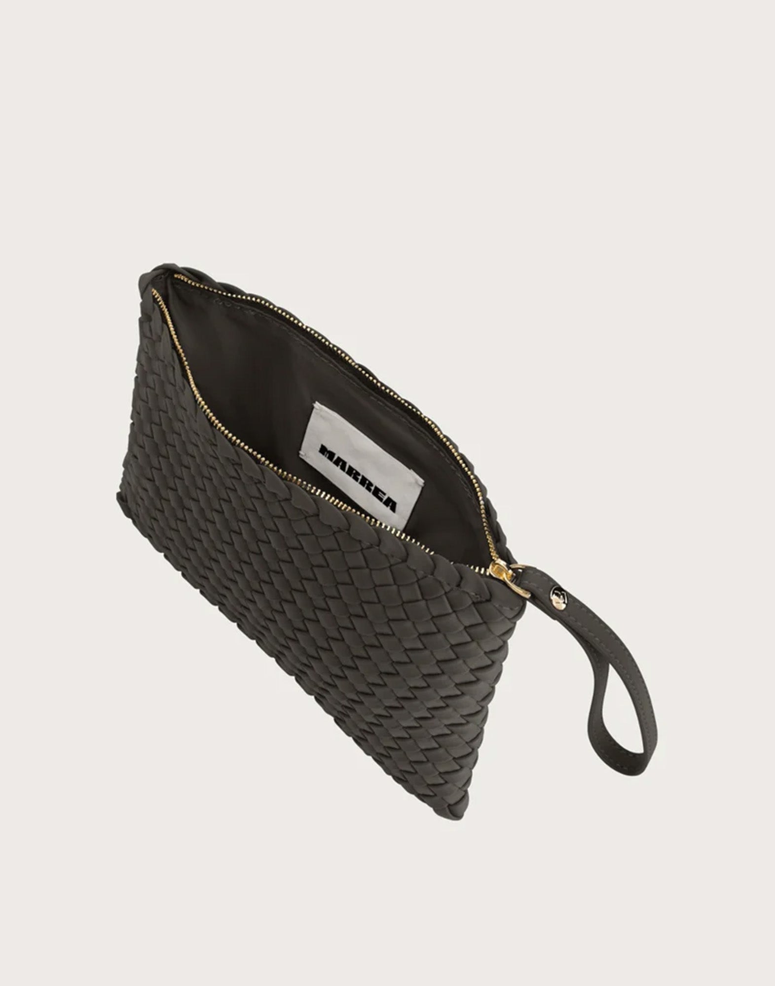 MARREA Clutch Espresso