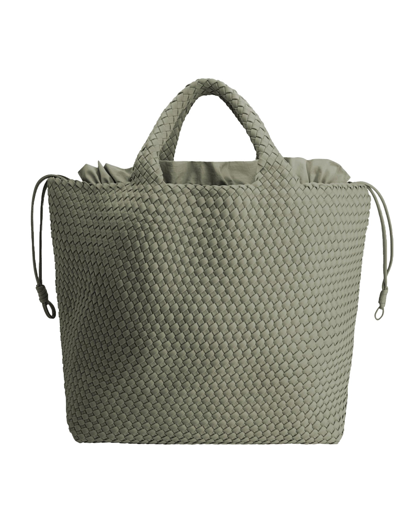 MARREA Shopping Extra Large Dark Olive