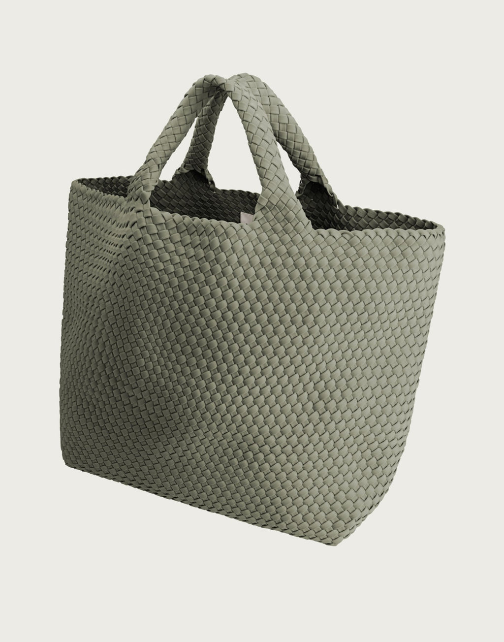 MARREA Shopping Extra Large Dark Olive