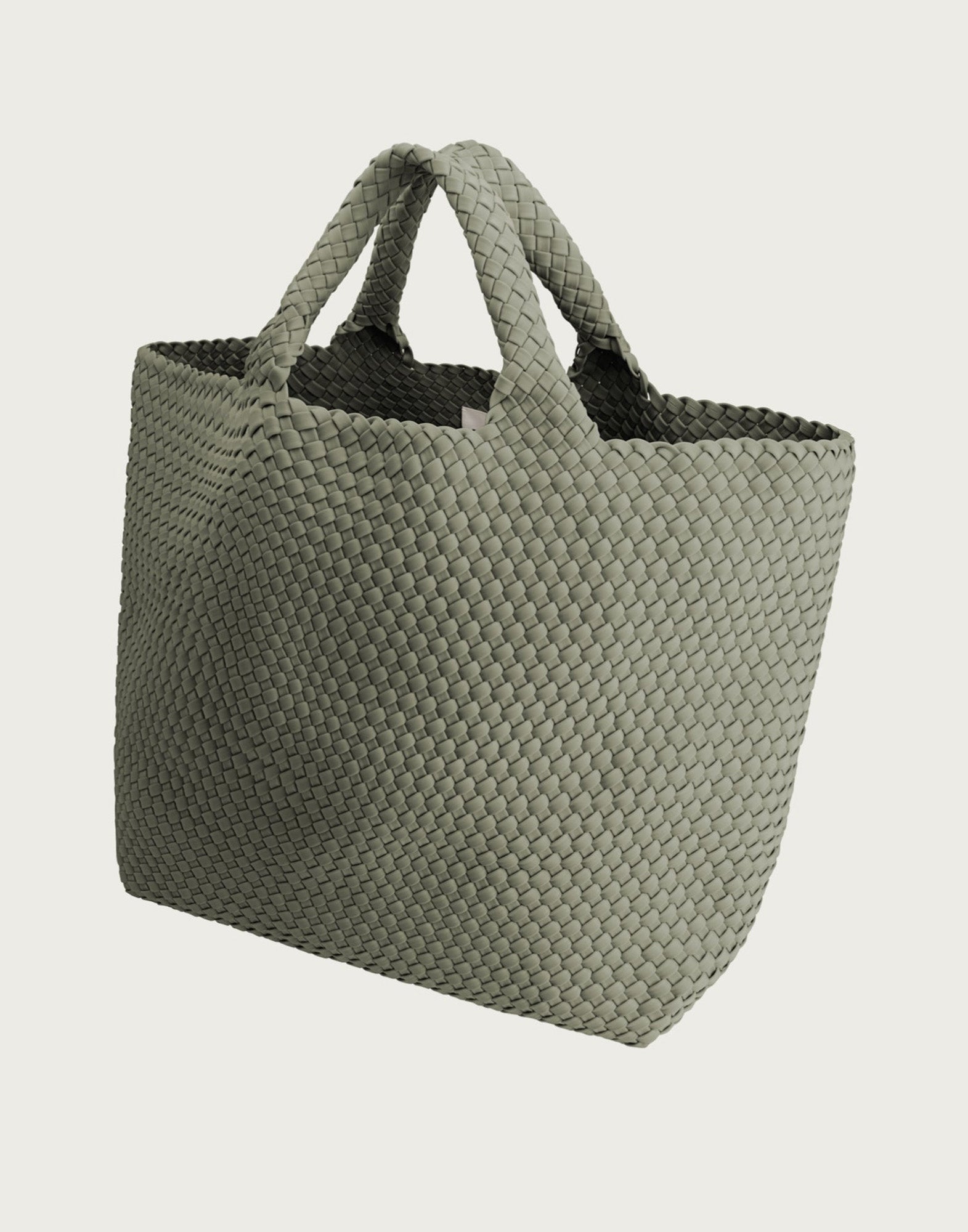 MARREA Shopping Extra Large Dark Olive