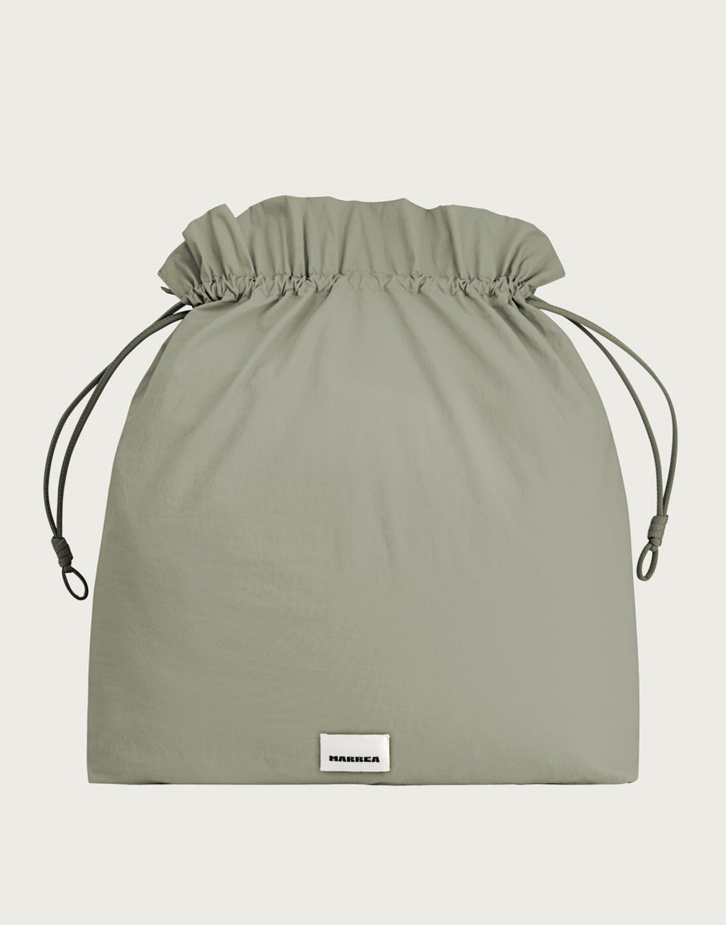 MARREA Shopping Extra Large Dark Olive