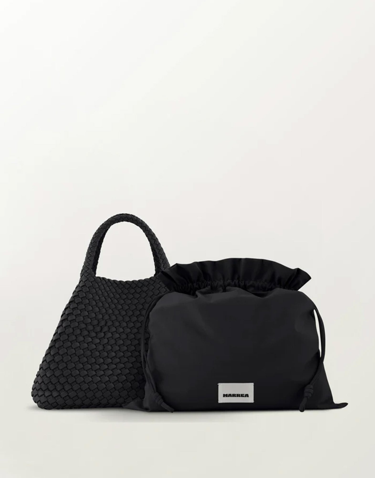 MARREA Shopping Media Di Nero