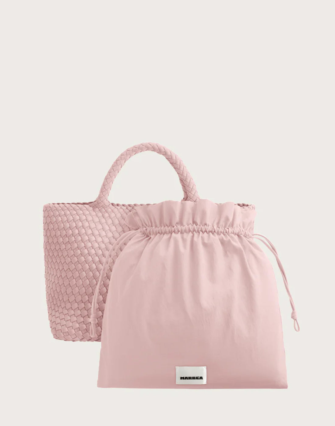 MARREA Shopping Media Pillow Talk