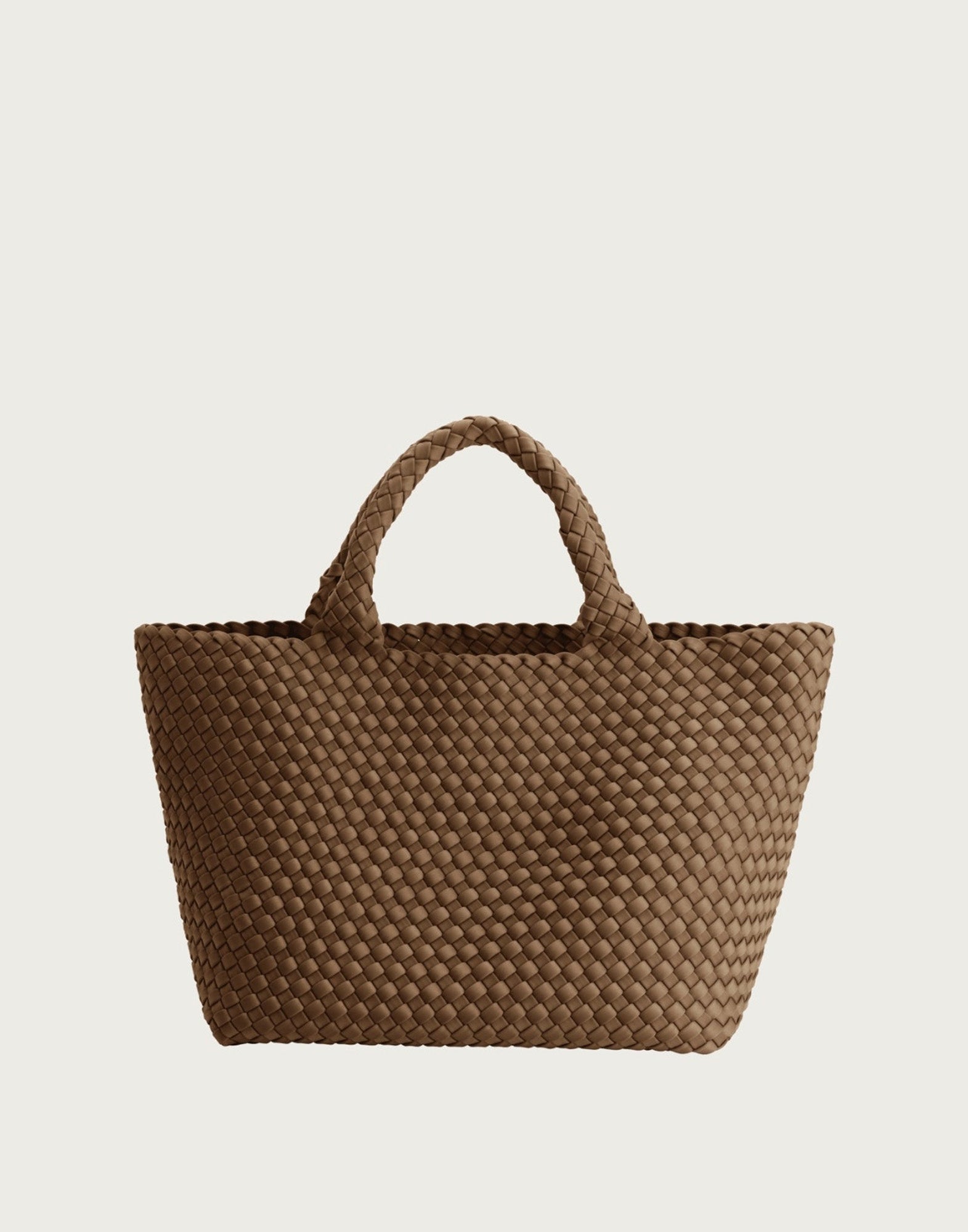 MARREA Shopping Media Retro Sand