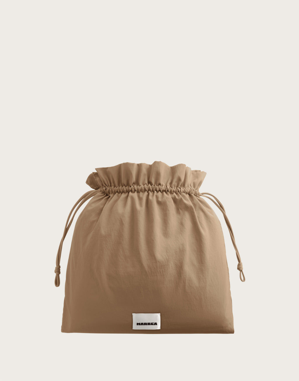 MARREA Shopping Media Retro Sand