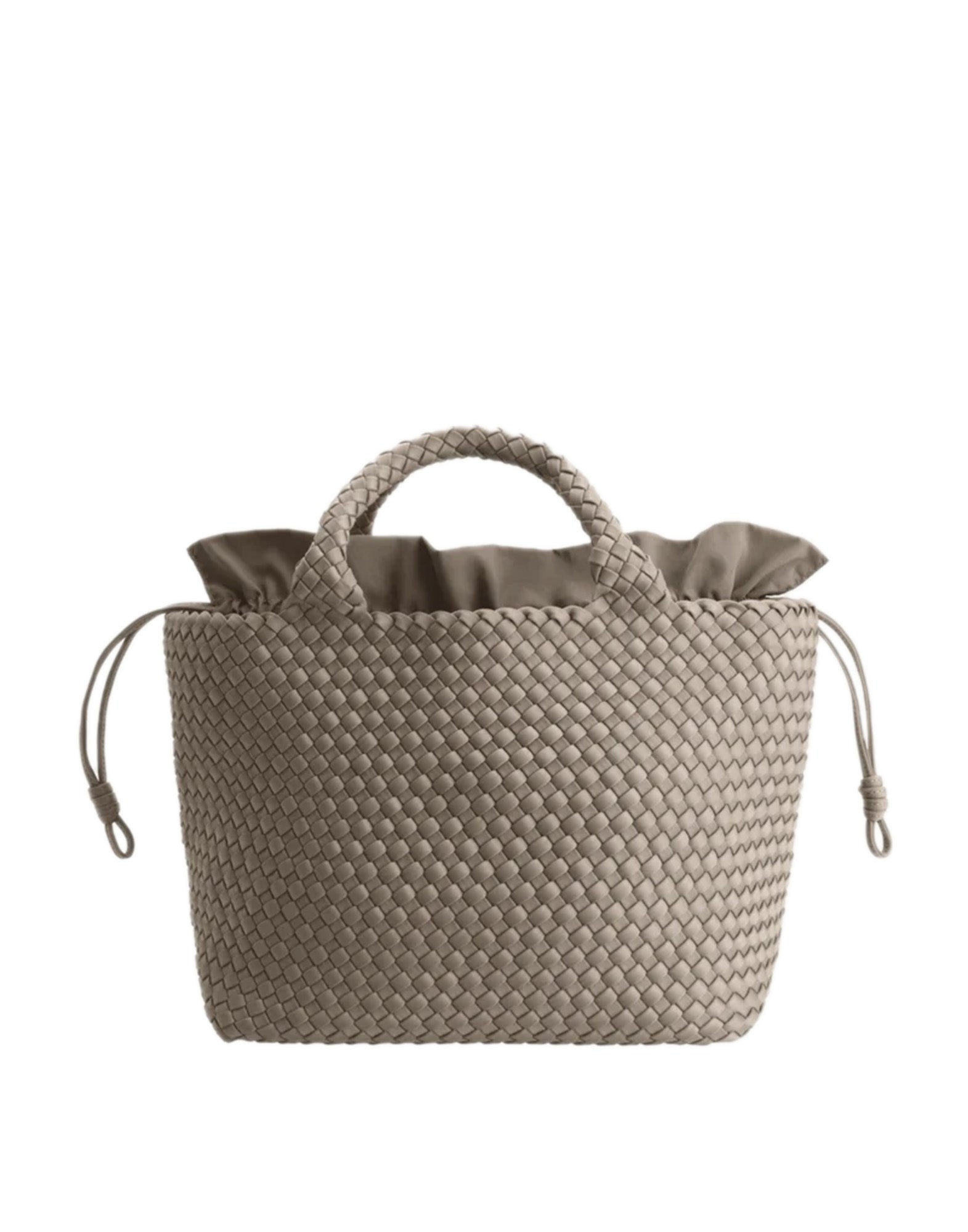 MARREA Shopping Media Taupe Secret