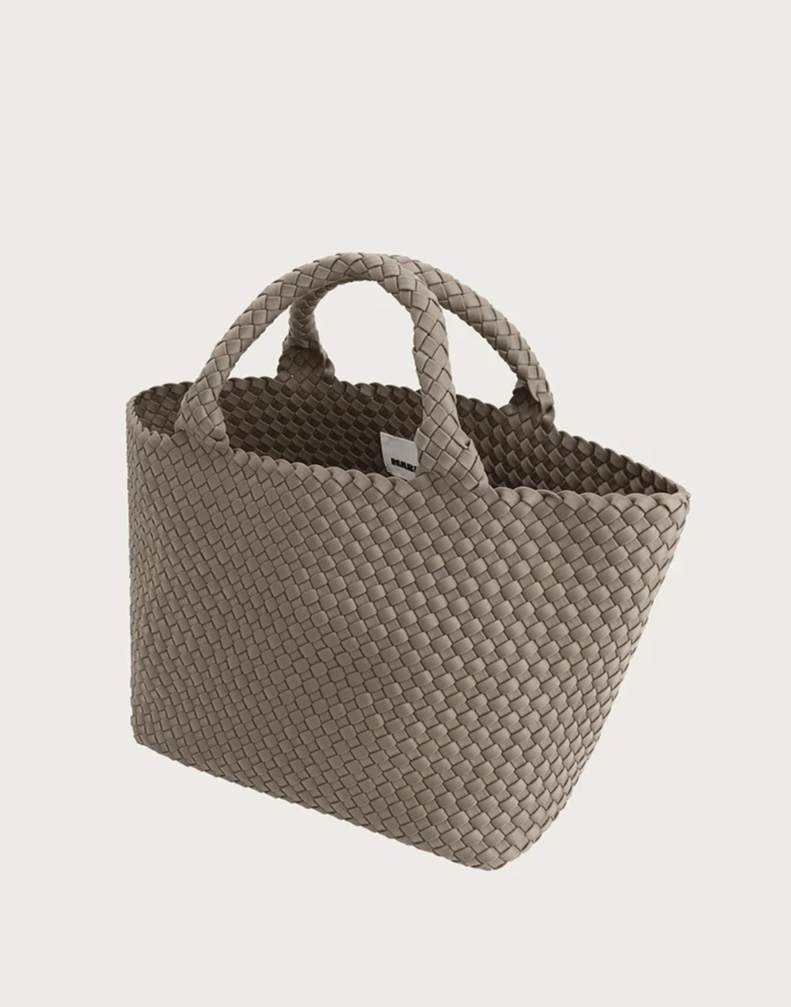 MARREA Shopping Media Taupe Secret
