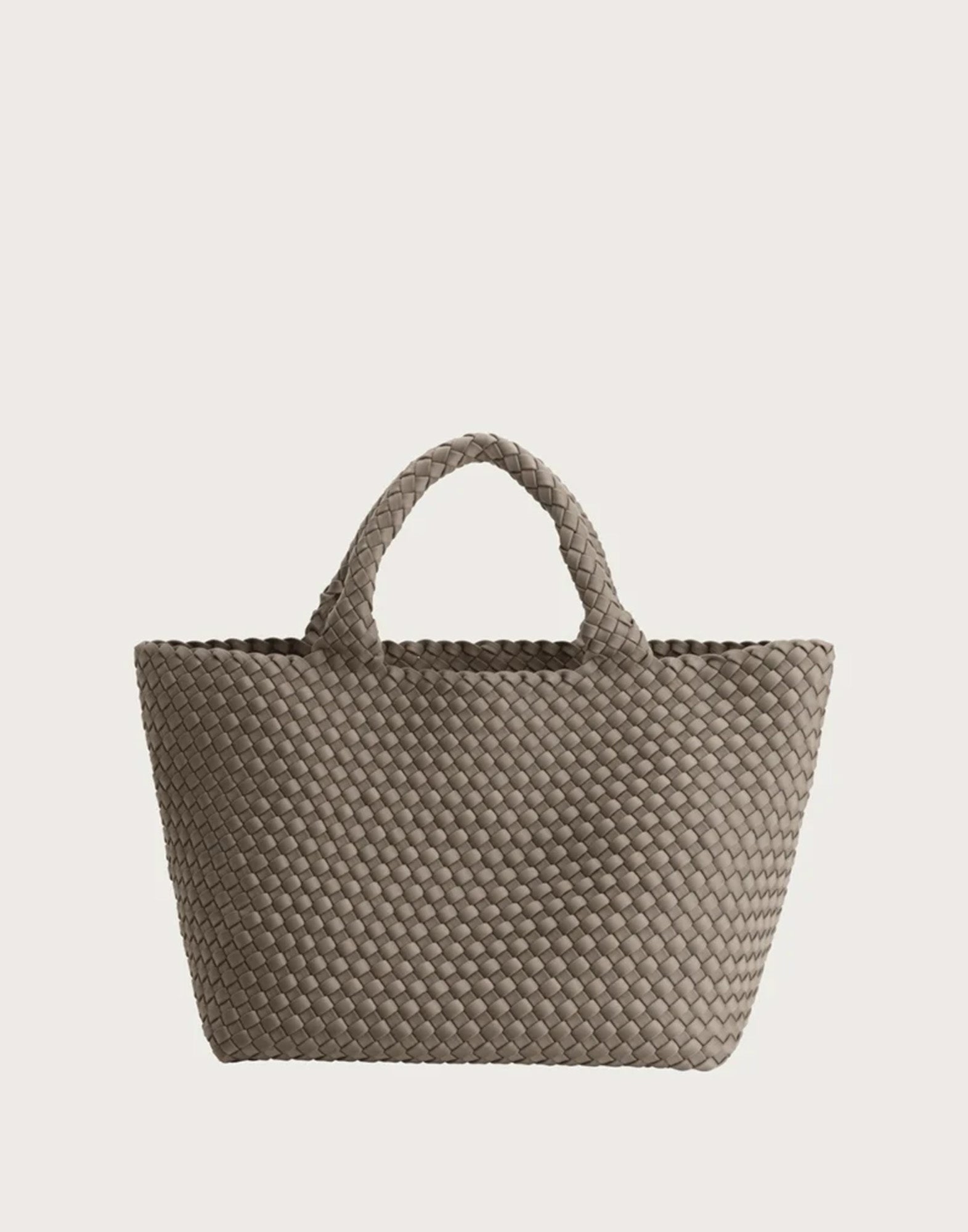 MARREA Shopping Media Taupe Secret