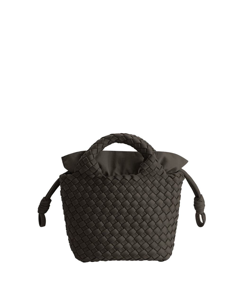 MARREA Mini Shopping con Tracolla Espresso Yourself