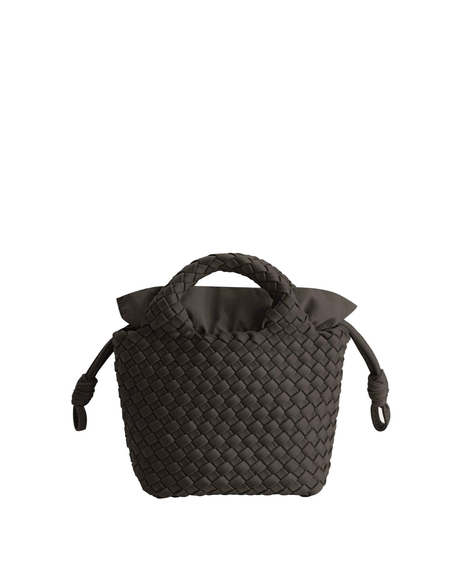 MARREA Mini Shopping con Tracolla Espresso Yourself