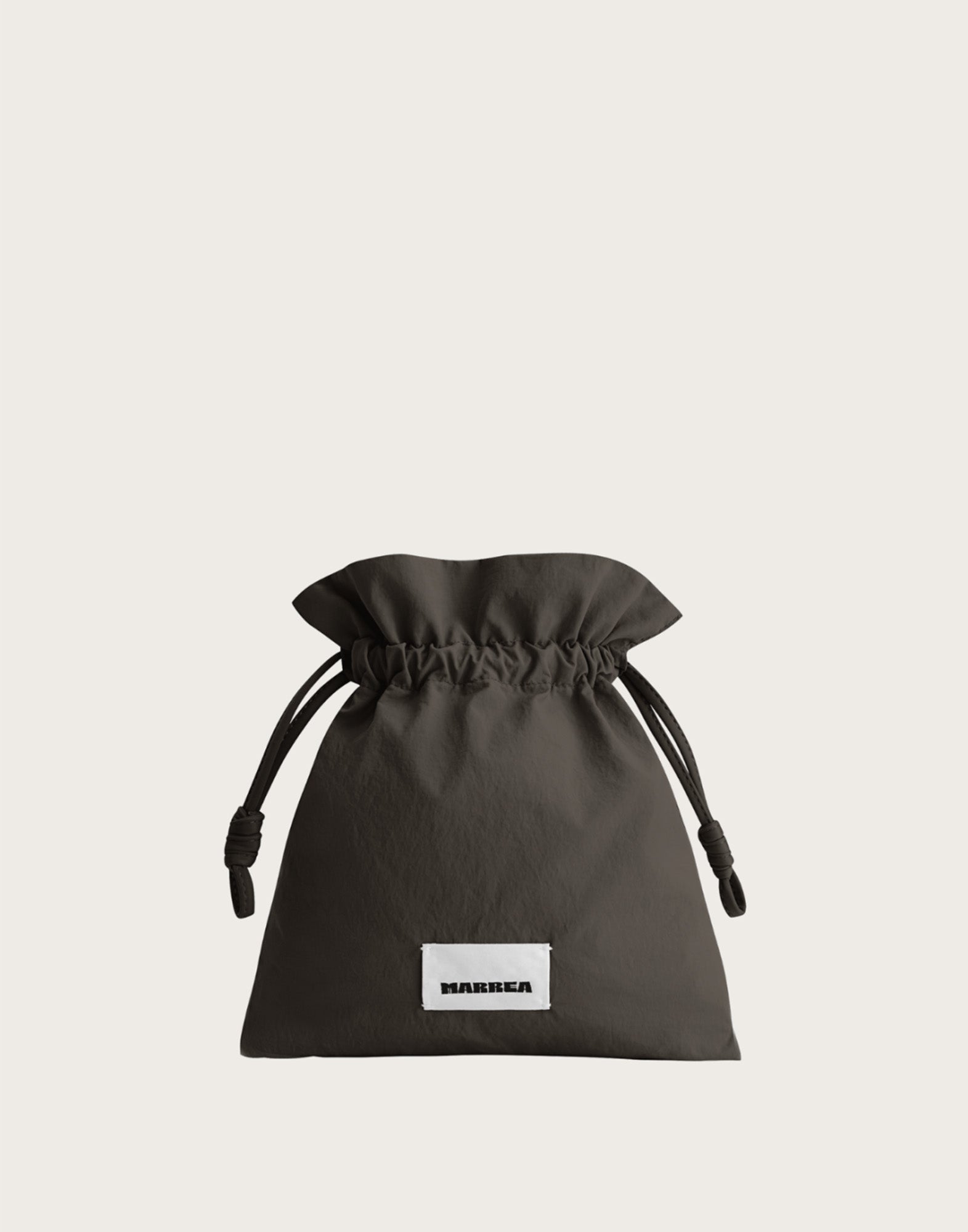 MARREA Mini Shopping con Tracolla Espresso Yourself
