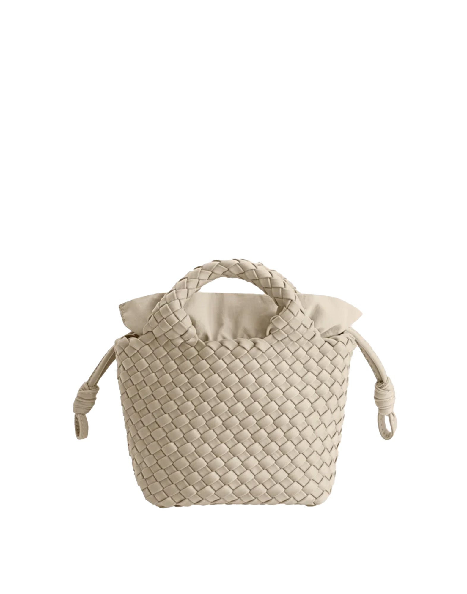 MARREA Borsa Mini con Tracolla No Tan Lines