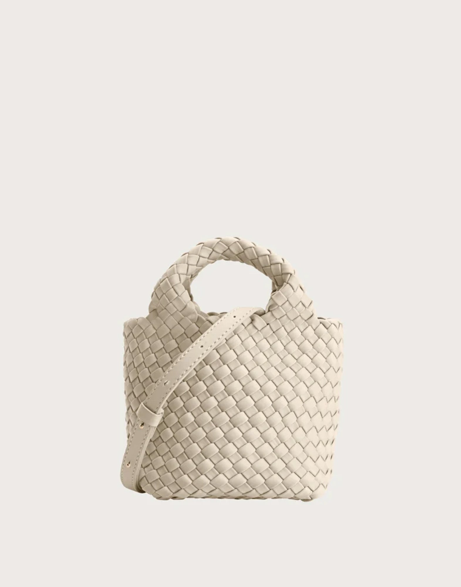 MARREA Borsa Mini con Tracolla No Tan Lines