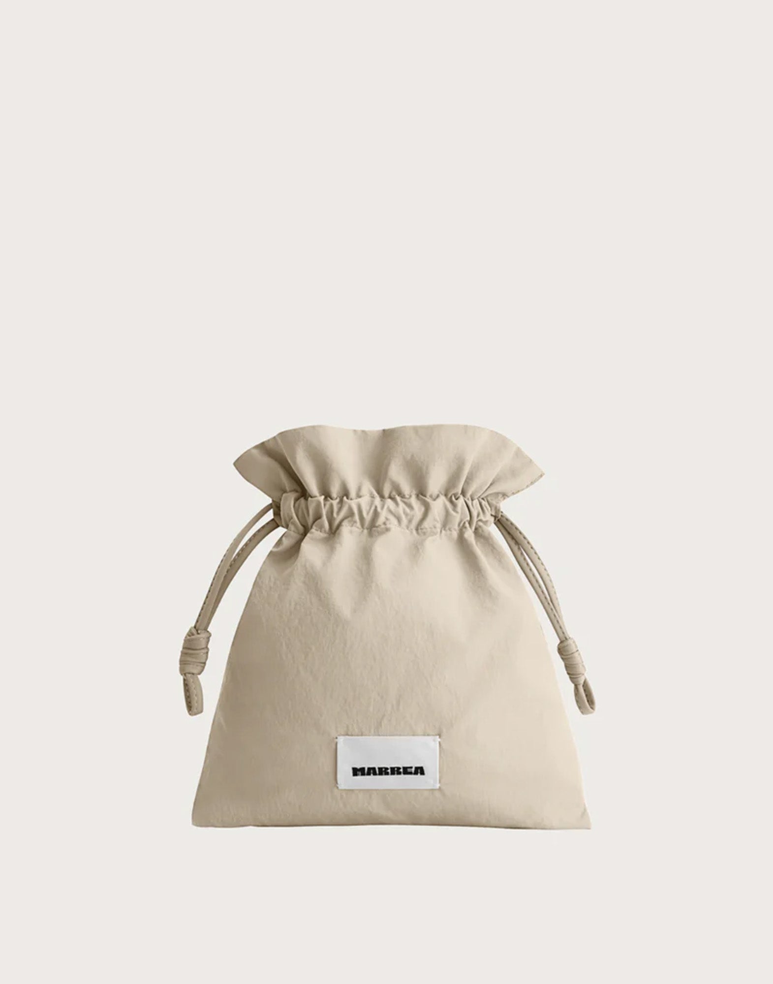 MARREA Borsa Mini con Tracolla No Tan Lines