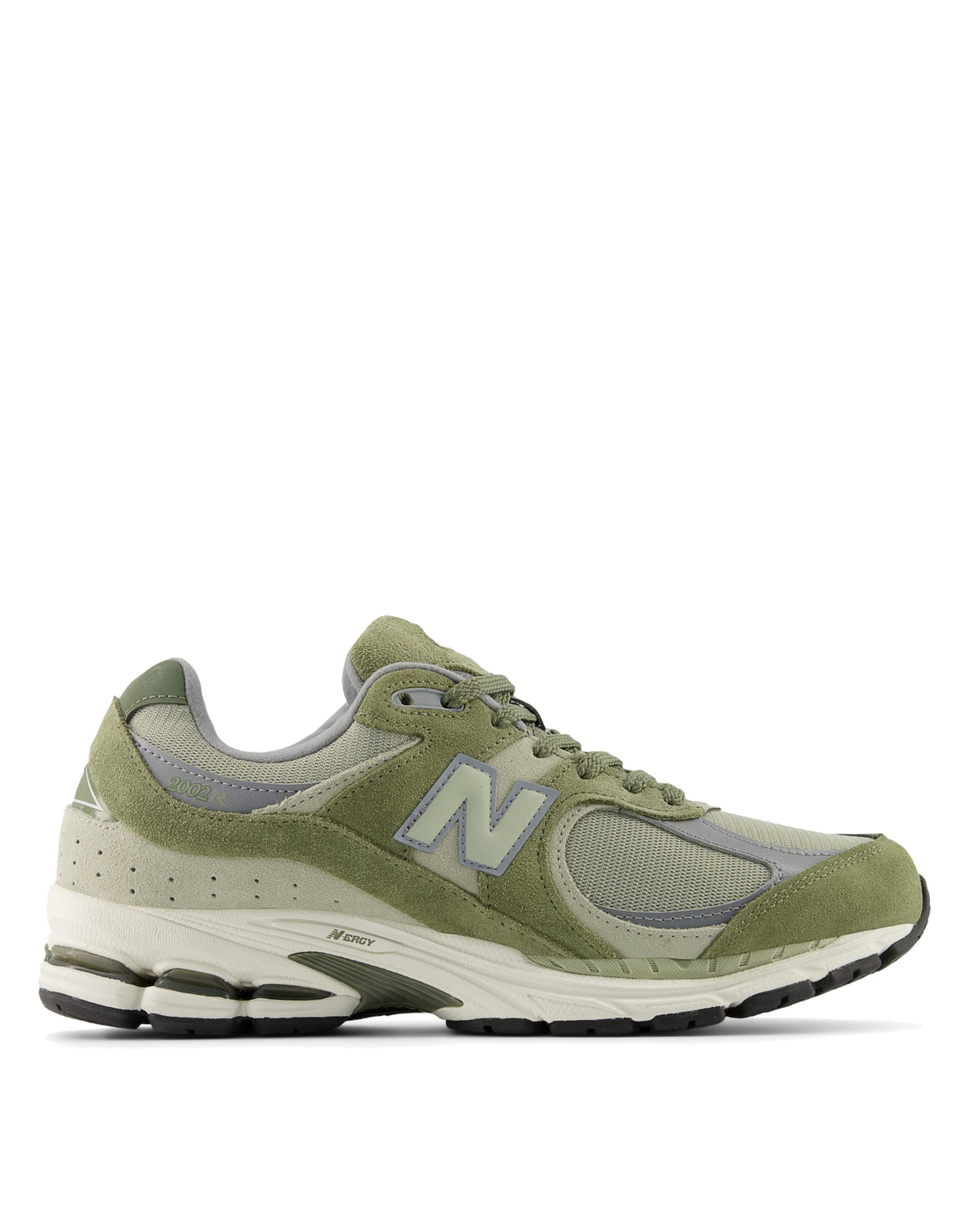 NEW BALANCE Sneakers 2002R Verde Oliva