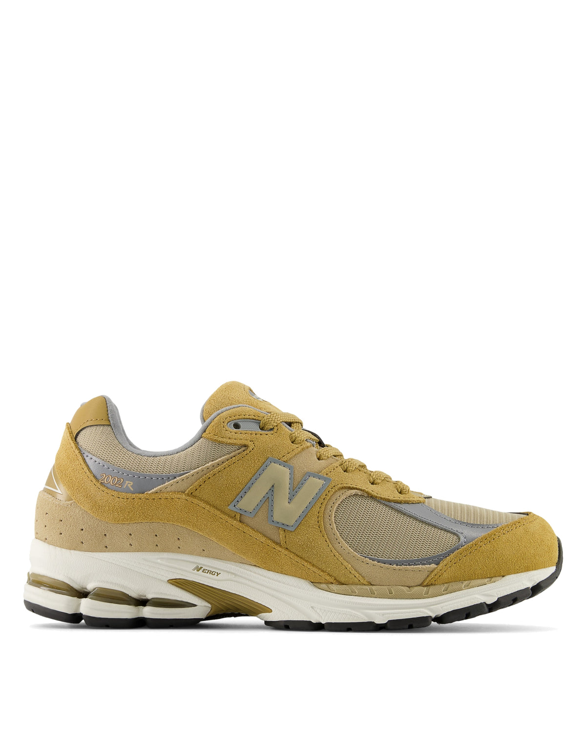 NEW BALANCE Sneakers 2002R Senape
