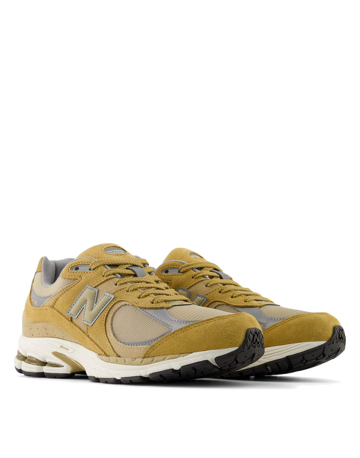 NEW BALANCE Sneakers 2002R Senape