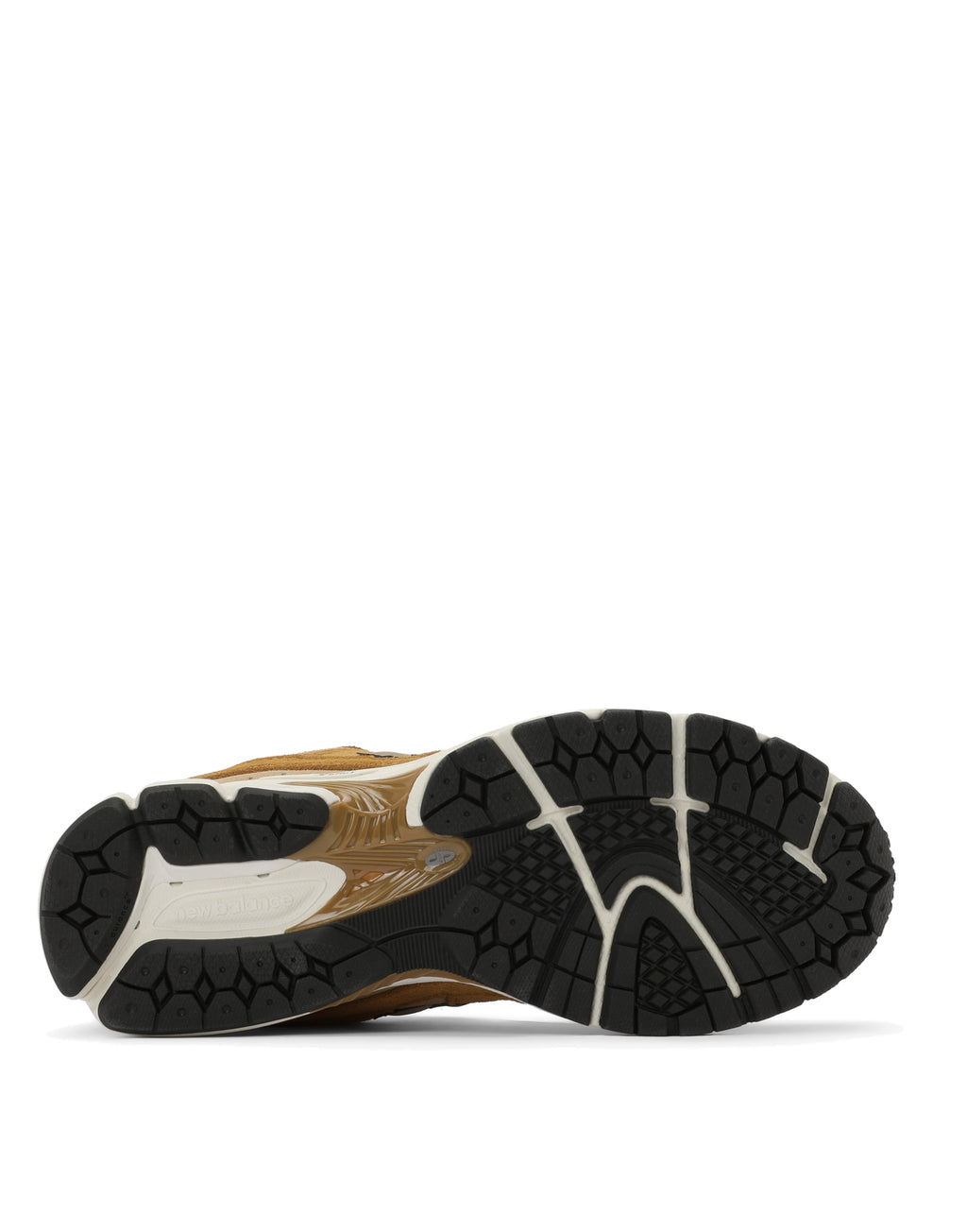 NEW BALANCE Sneakers 2002R Senape