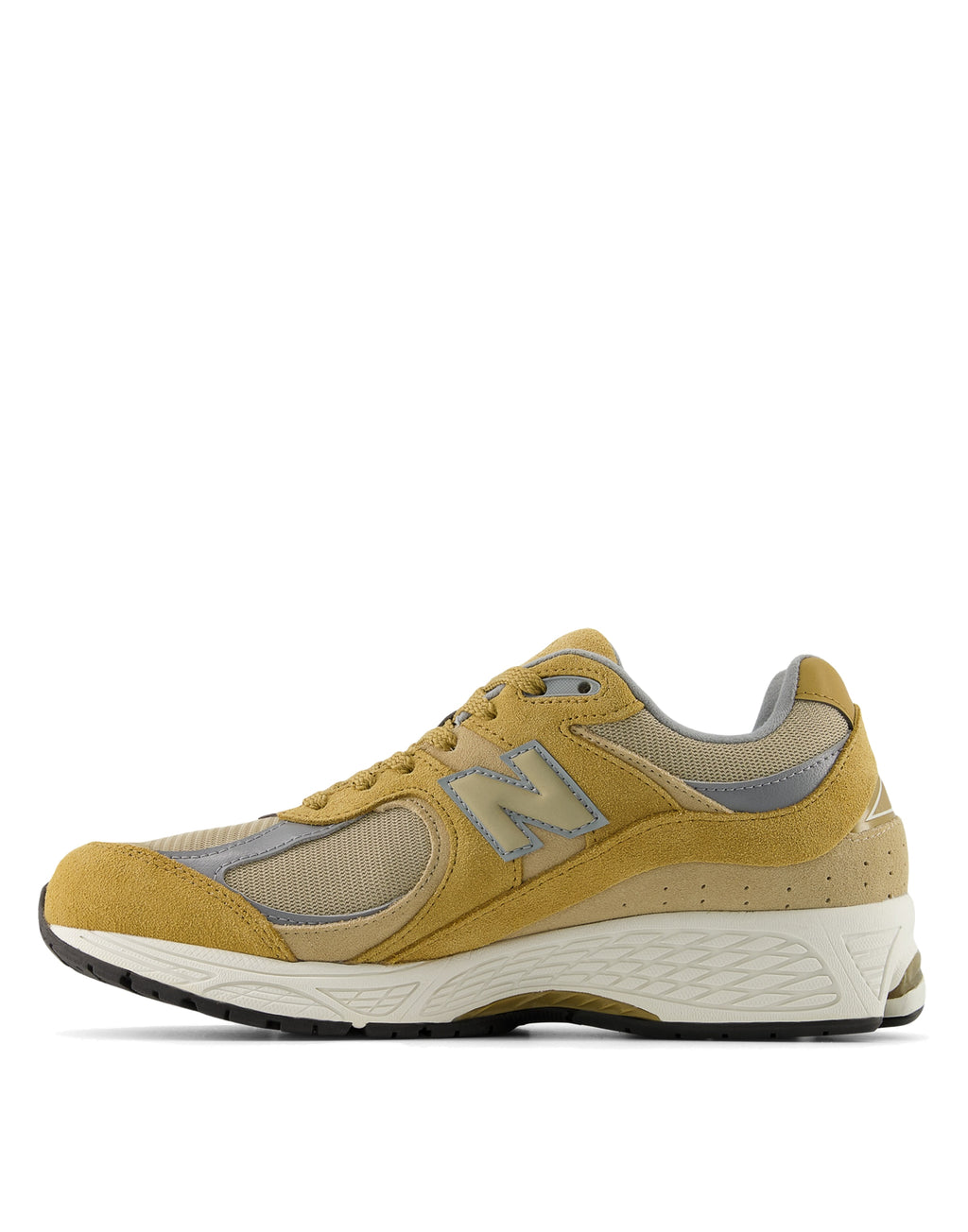 NEW BALANCE Sneakers 2002R Senape