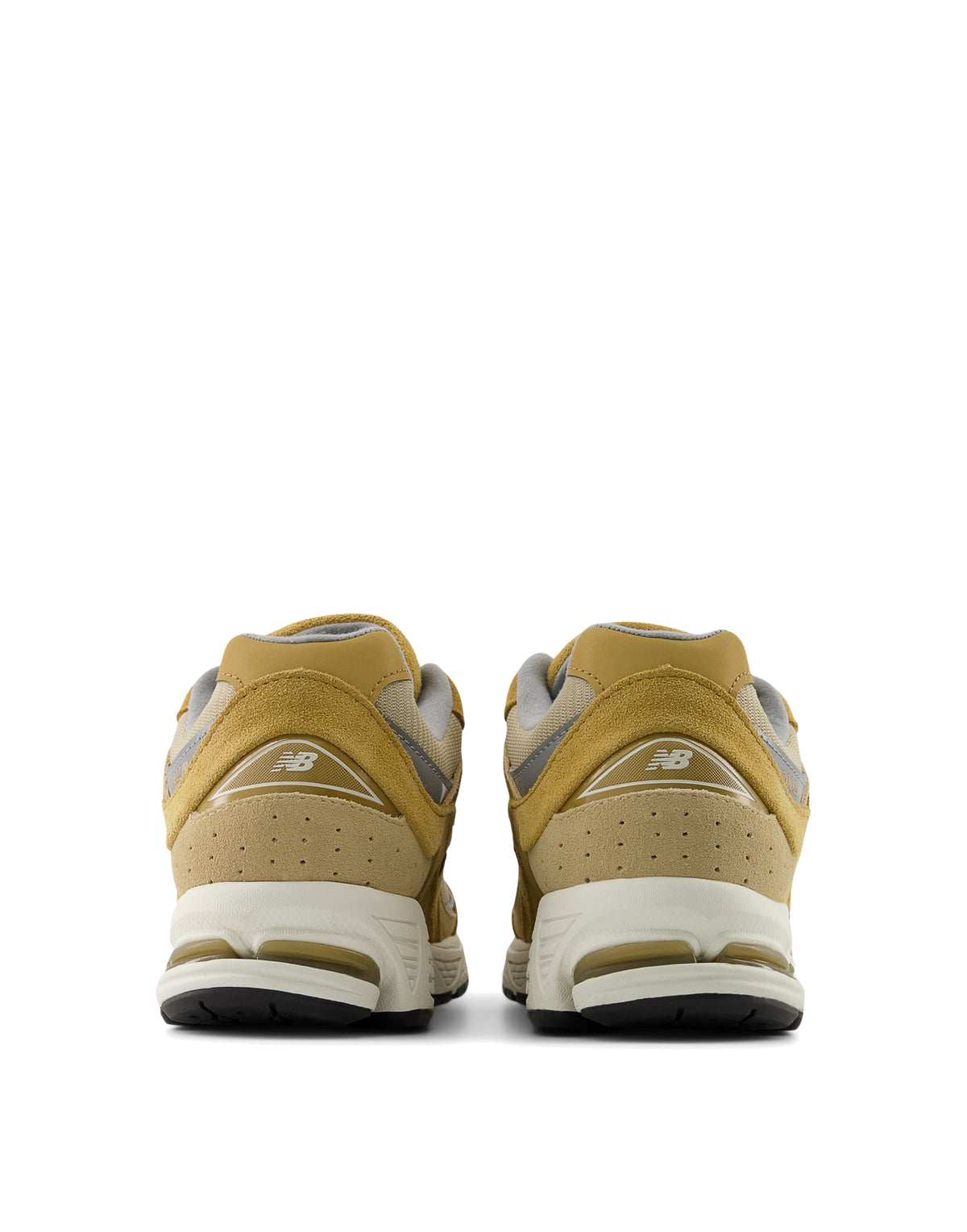 NEW BALANCE Sneakers 2002R Senape