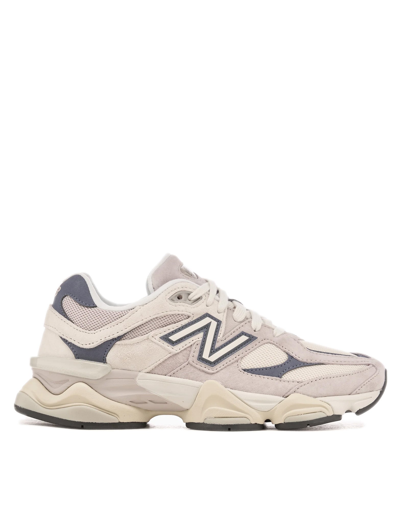 NEW BALANCE Sneakers 9060 Moonrock Light