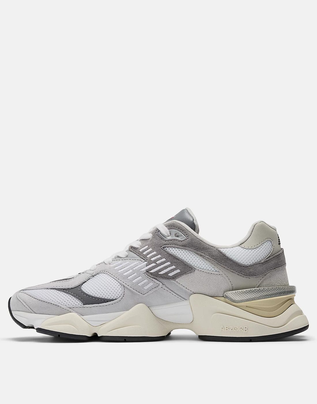 NEW BALANCE
Sneakers 9060 Rain Cloud/Castlerock/White