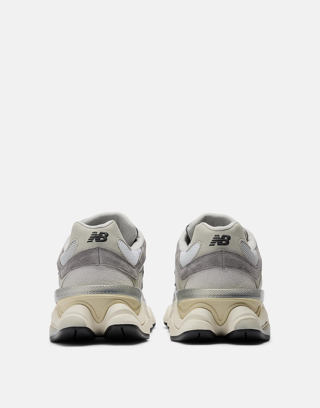 NEW BALANCE
Sneakers 9060 Rain Cloud/Castlerock/White