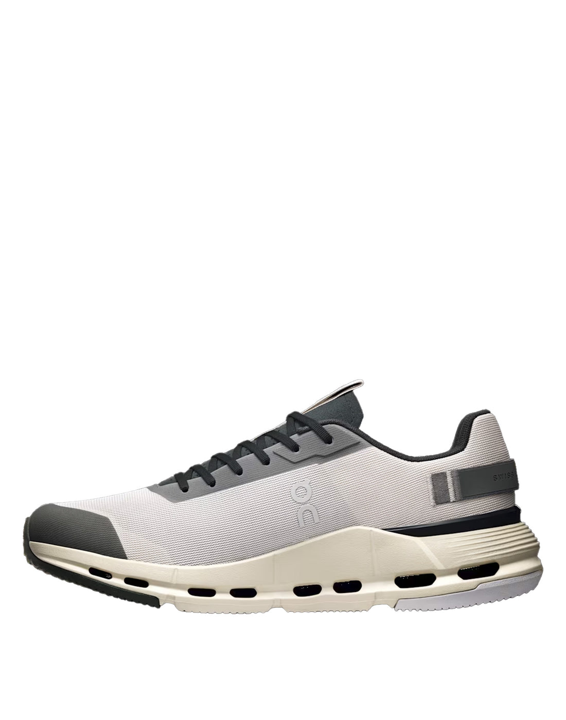 ON Sneakers Cloudnova Form 2 Pearl Black