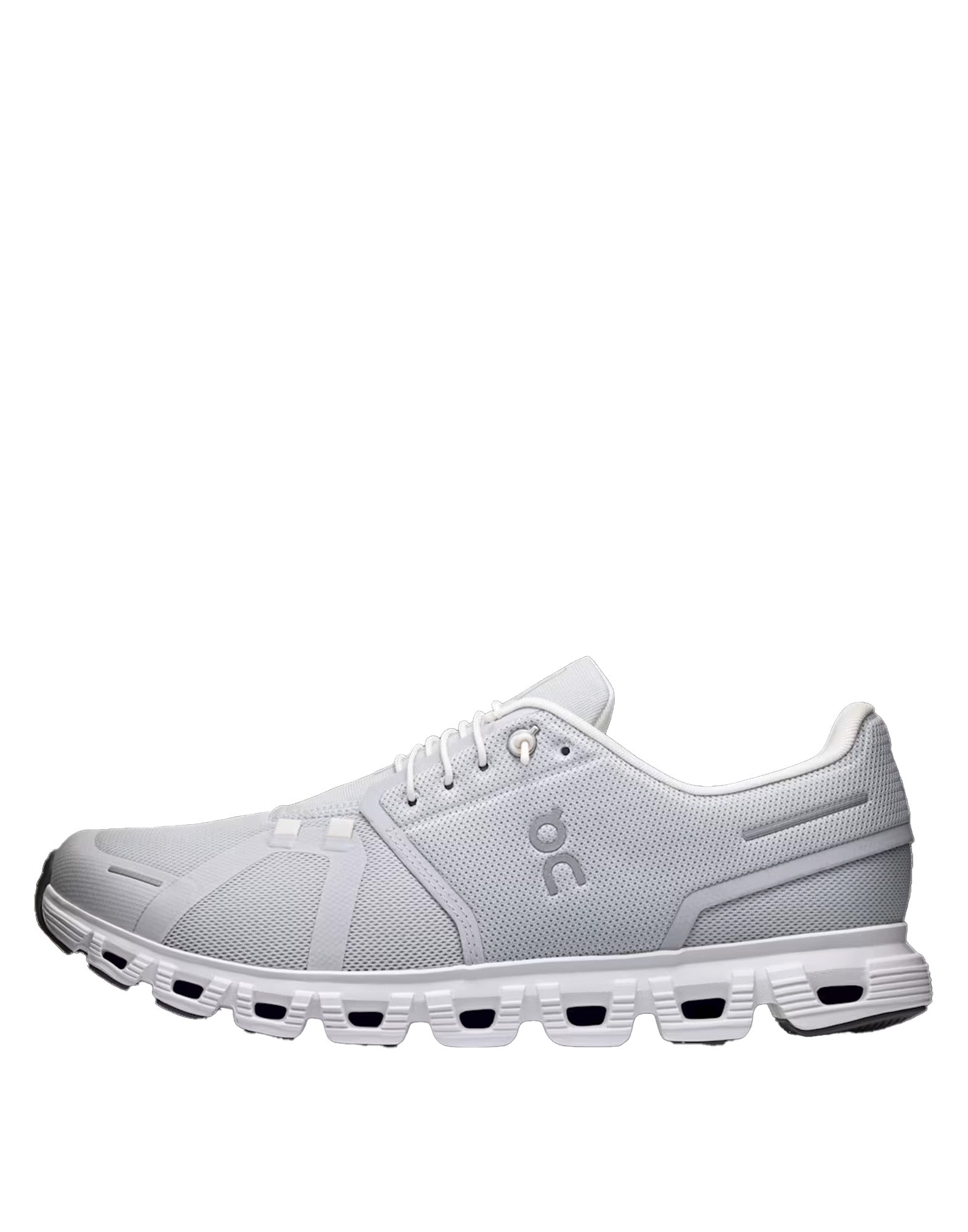 ON Sneakers Cloud 6 Glacier White