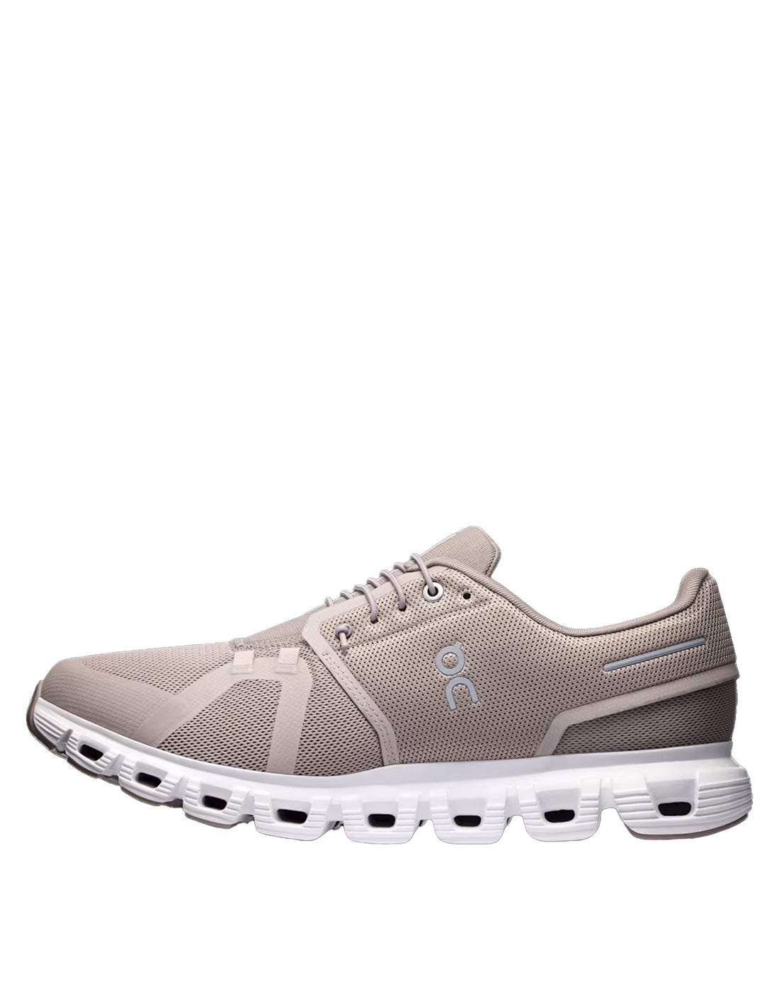 ON Sneakers Cloud 6 Fog White