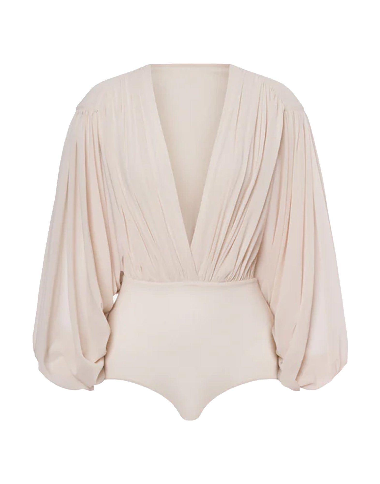 PHILOSOPHY Body in Tulle Stretch