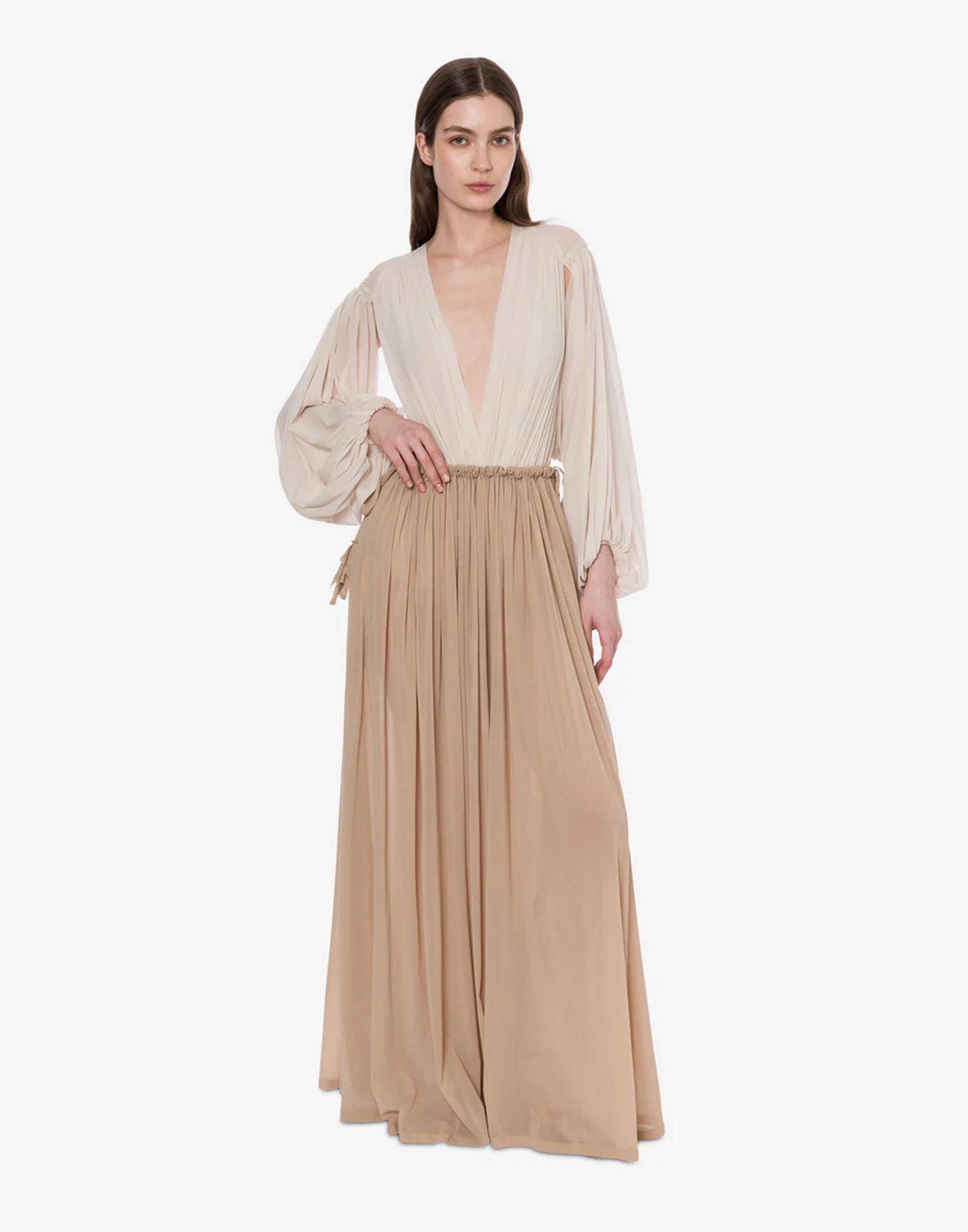 PHILOSOPHY Body in Tulle Stretch