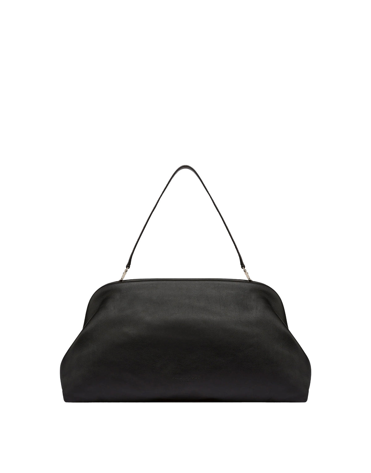 PHILOSOPHY Lauren Bag Maxi in Nappa Nera