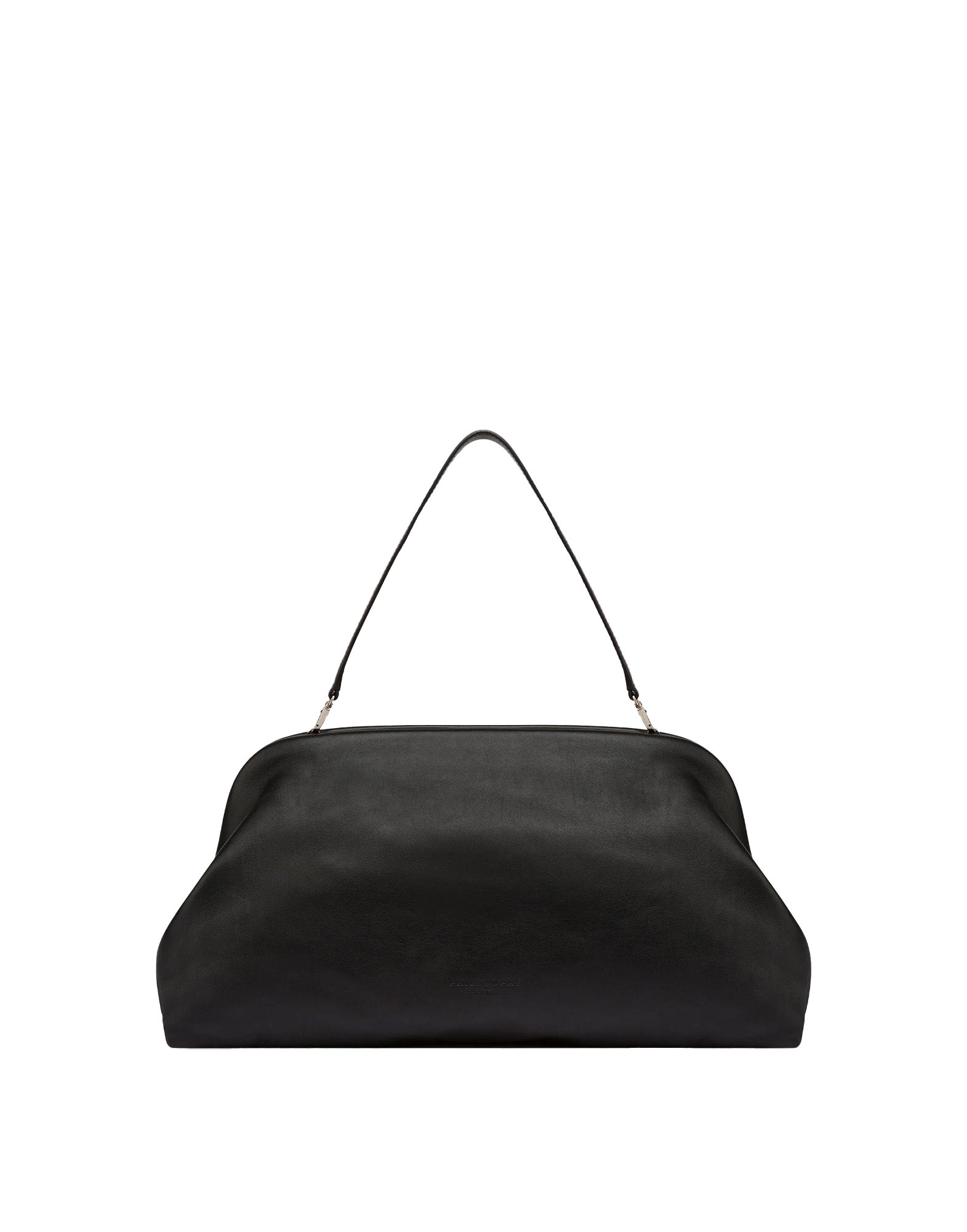 PHILOSOPHY Lauren Bag Maxi in Nappa Nera