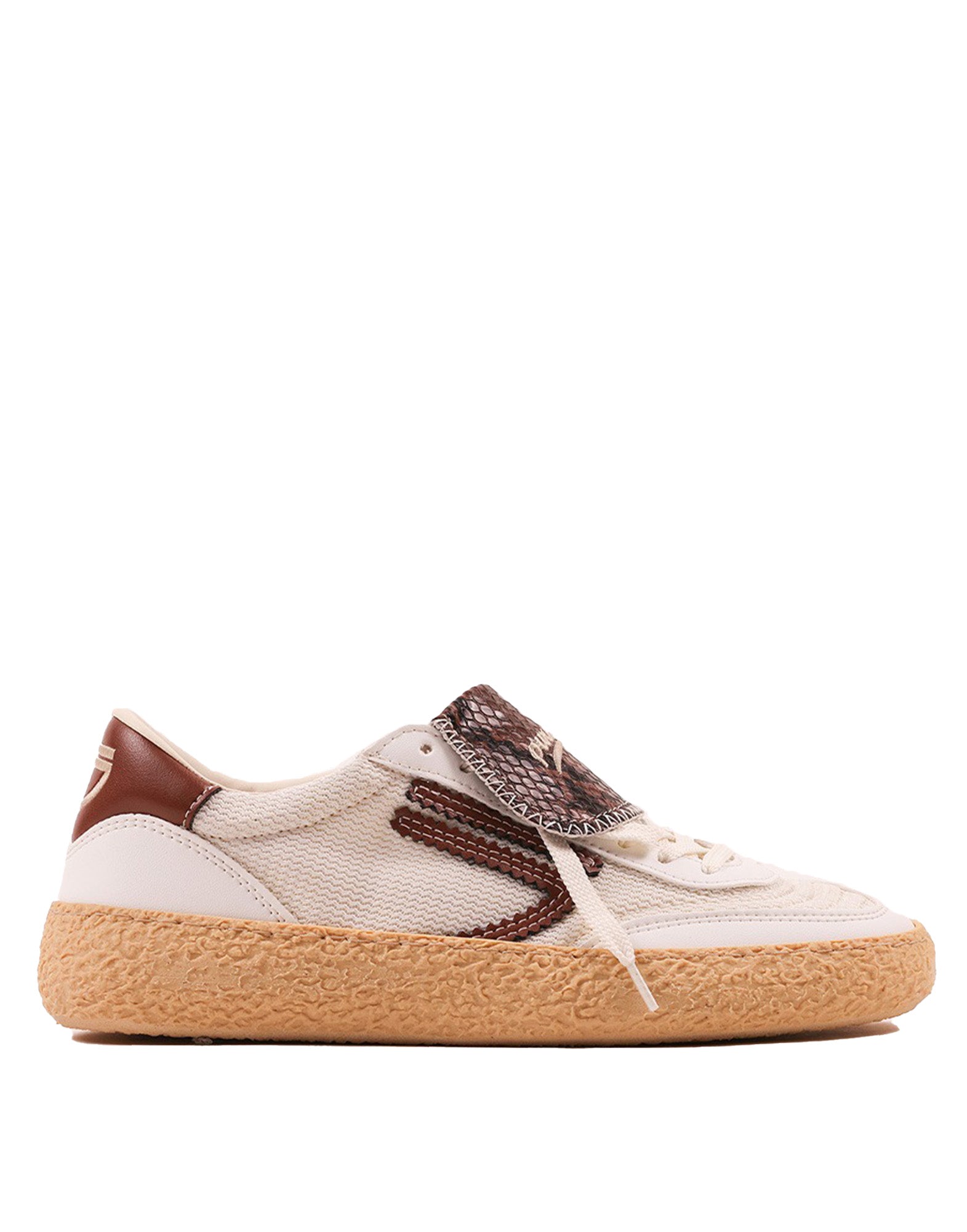 PURAAI Sneakers Polly Tab Kaa