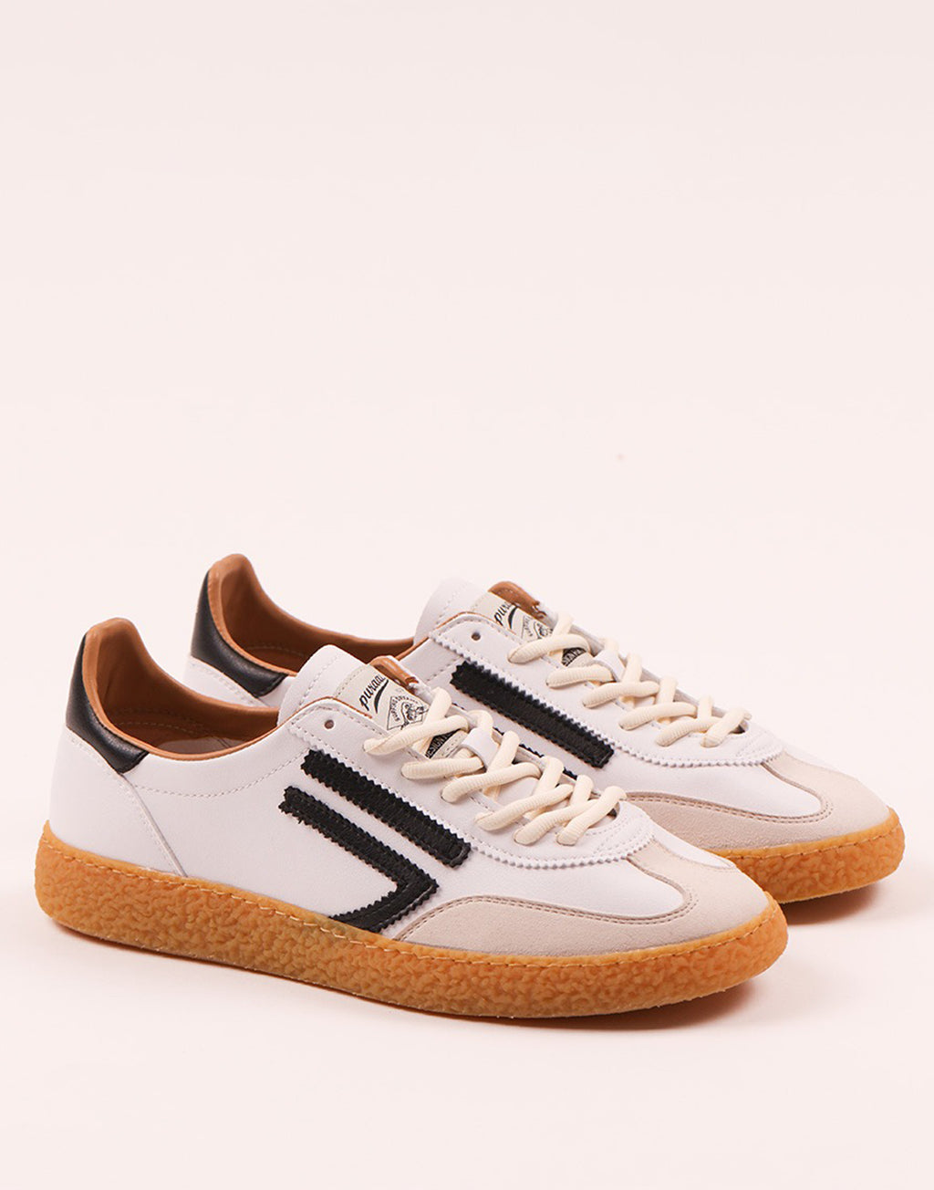 PURAAI Sneakers Xs Cloud Dancer
