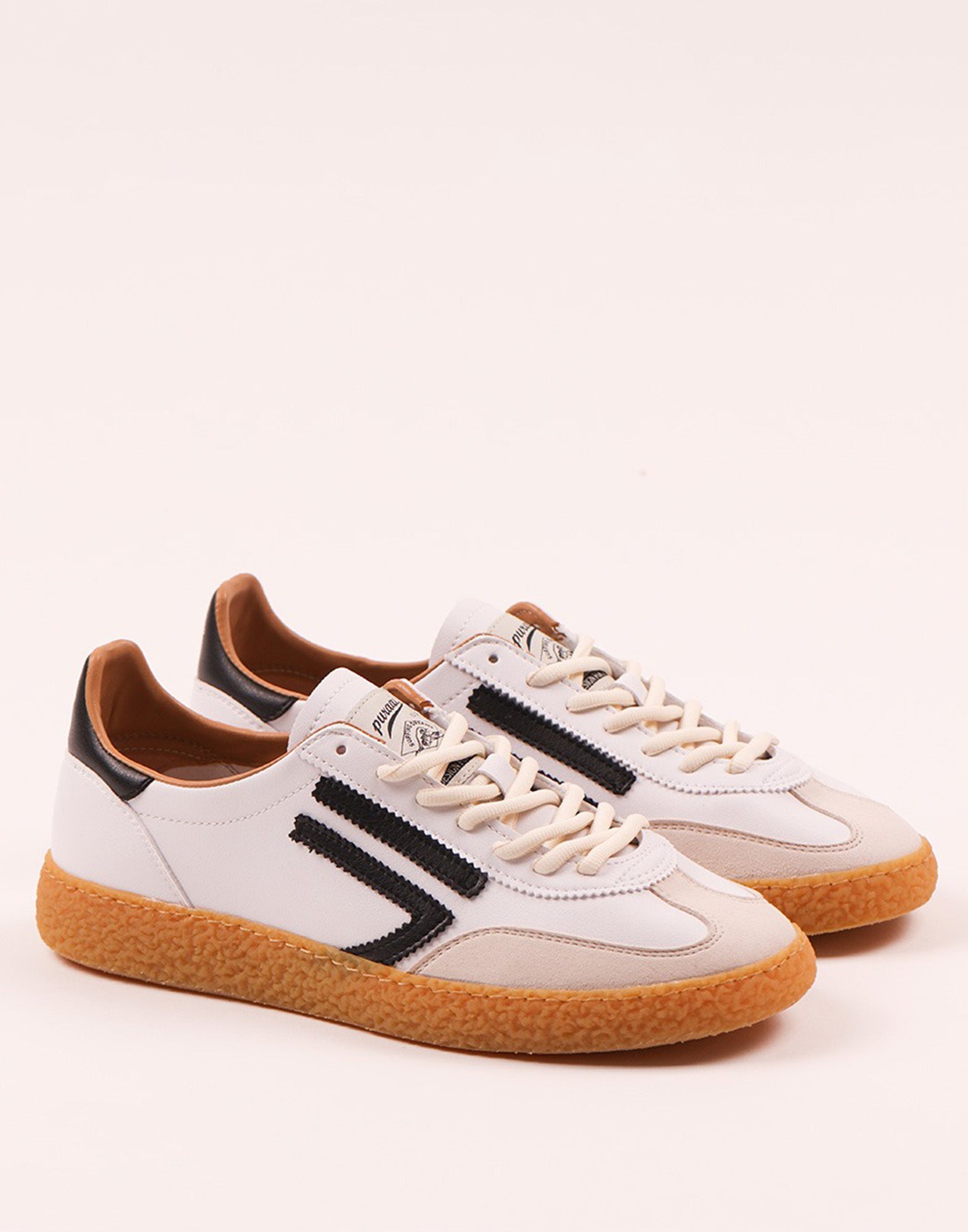 PURAAI Sneakers Xs Cloud Dancer