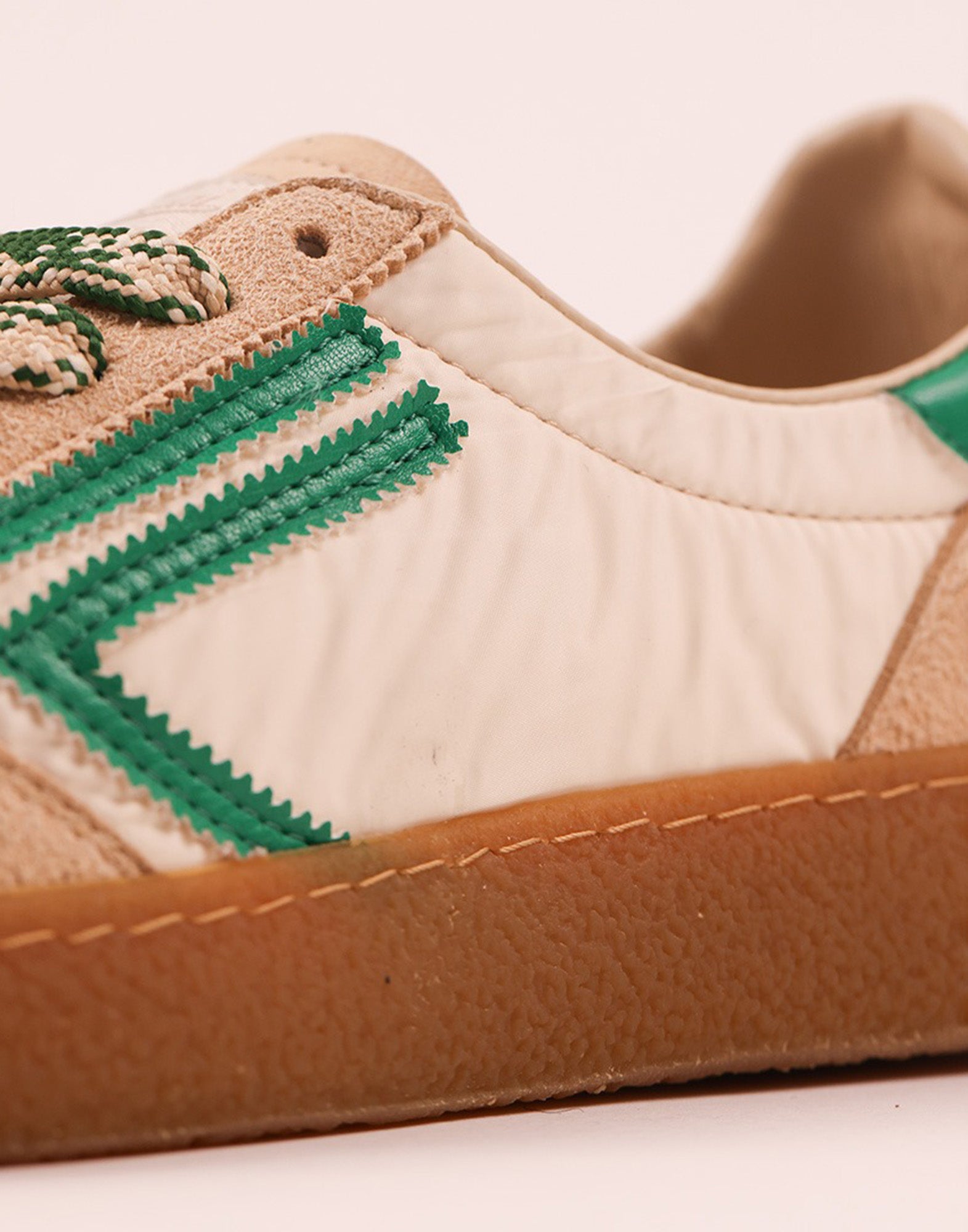 PURAAI Sneakers Xs Sand