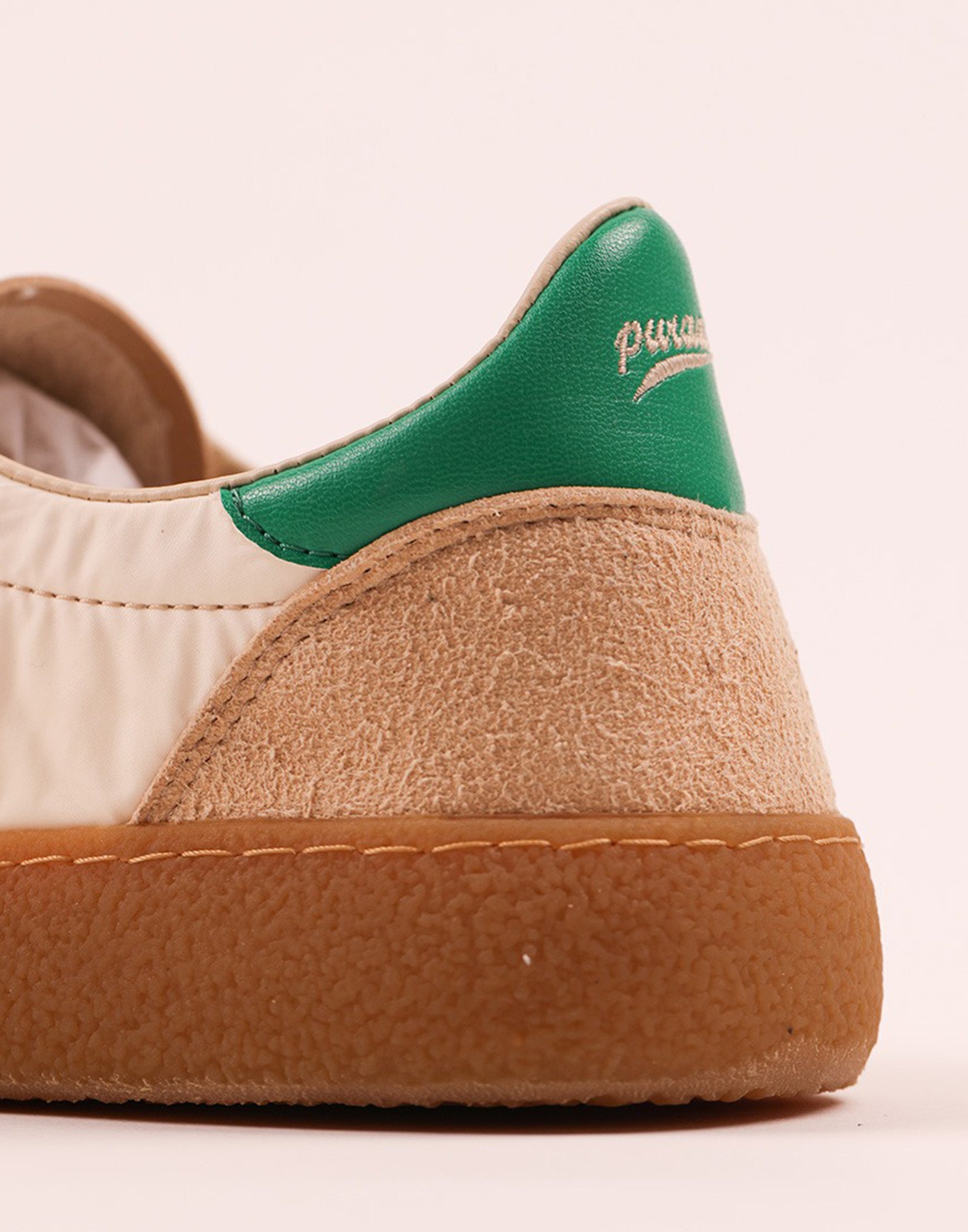 PURAAI Sneakers Xs Sand