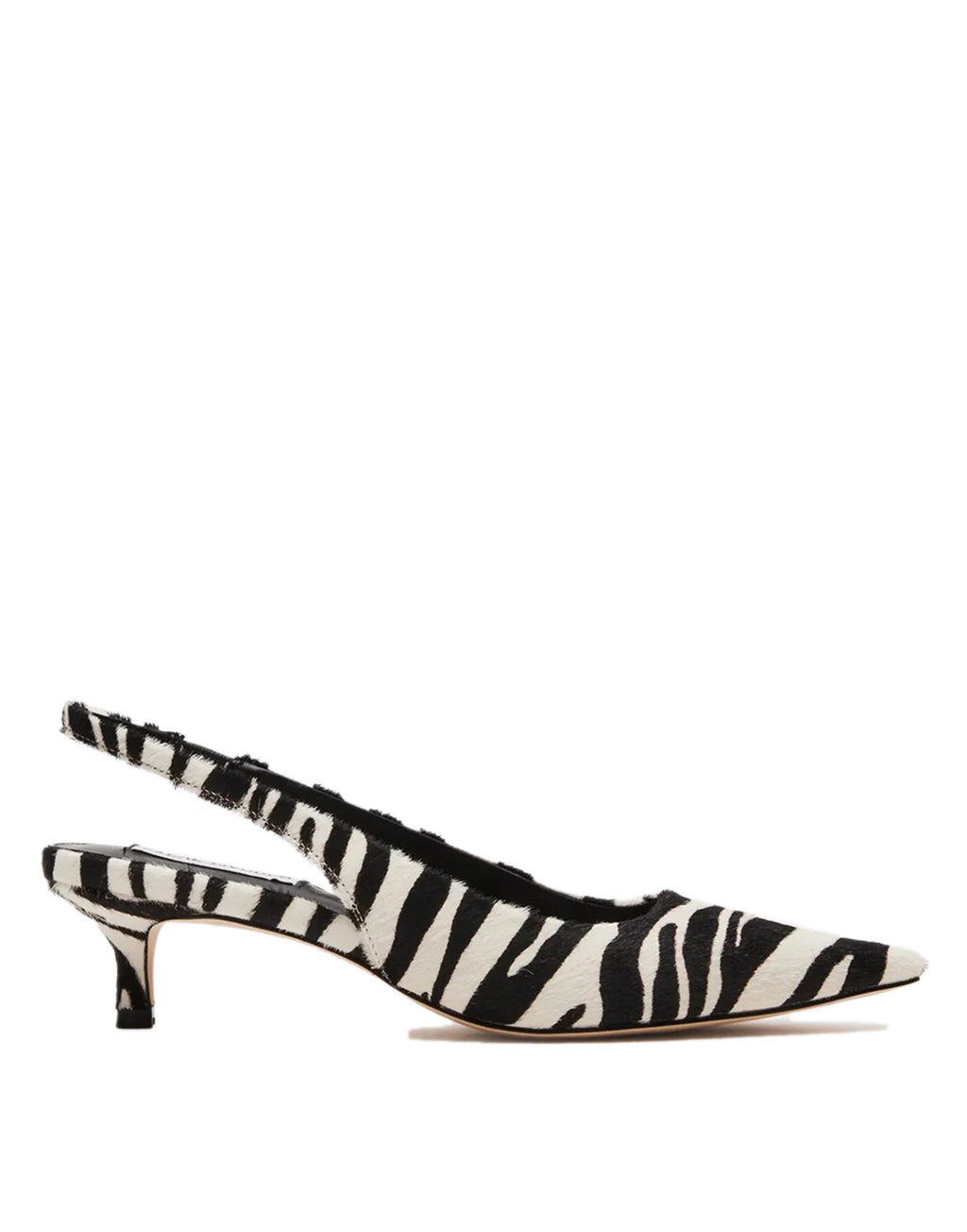 STEVE MADDEN Décolleté Kari Zebra