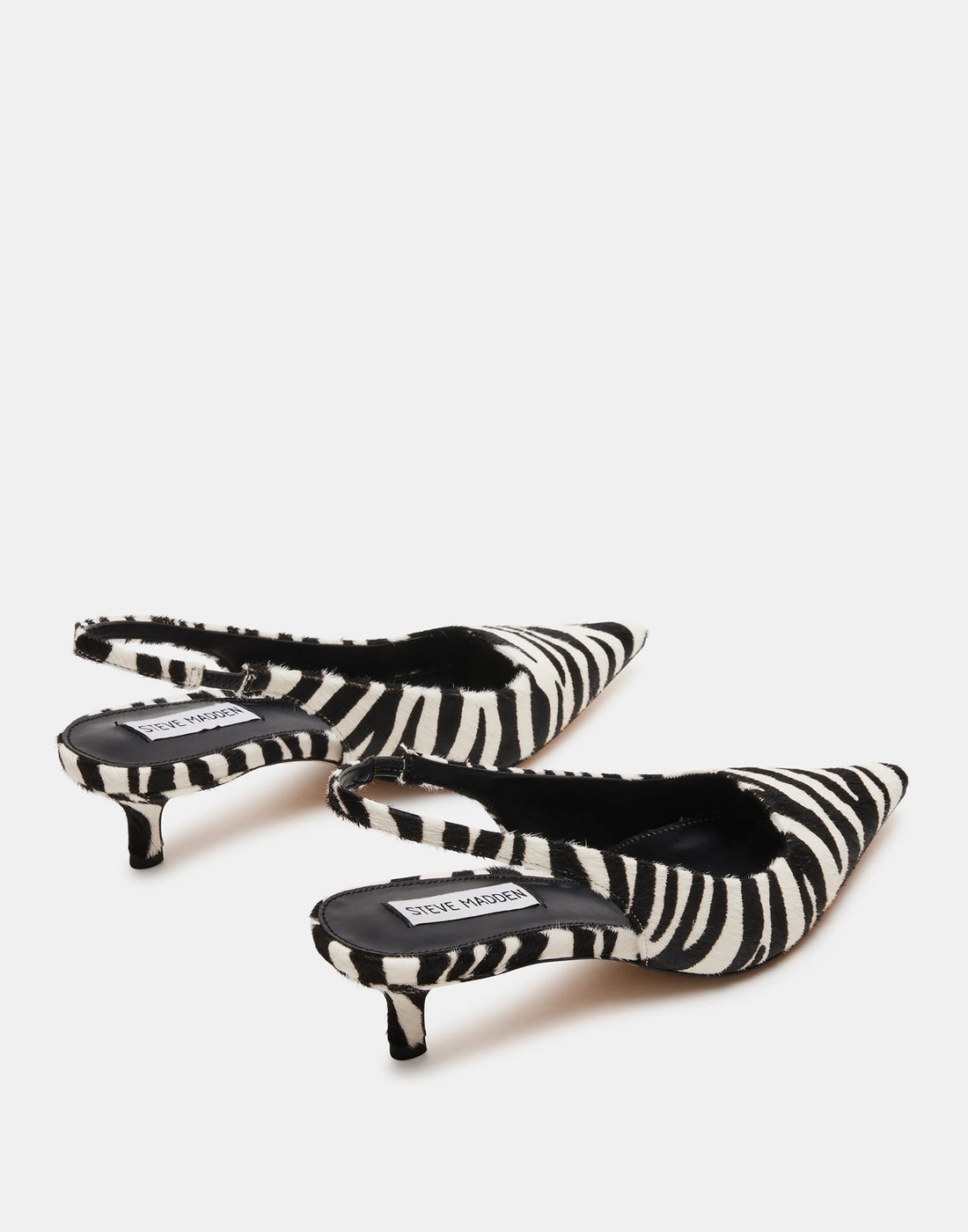 STEVE MADDEN Décolleté Kari Zebra