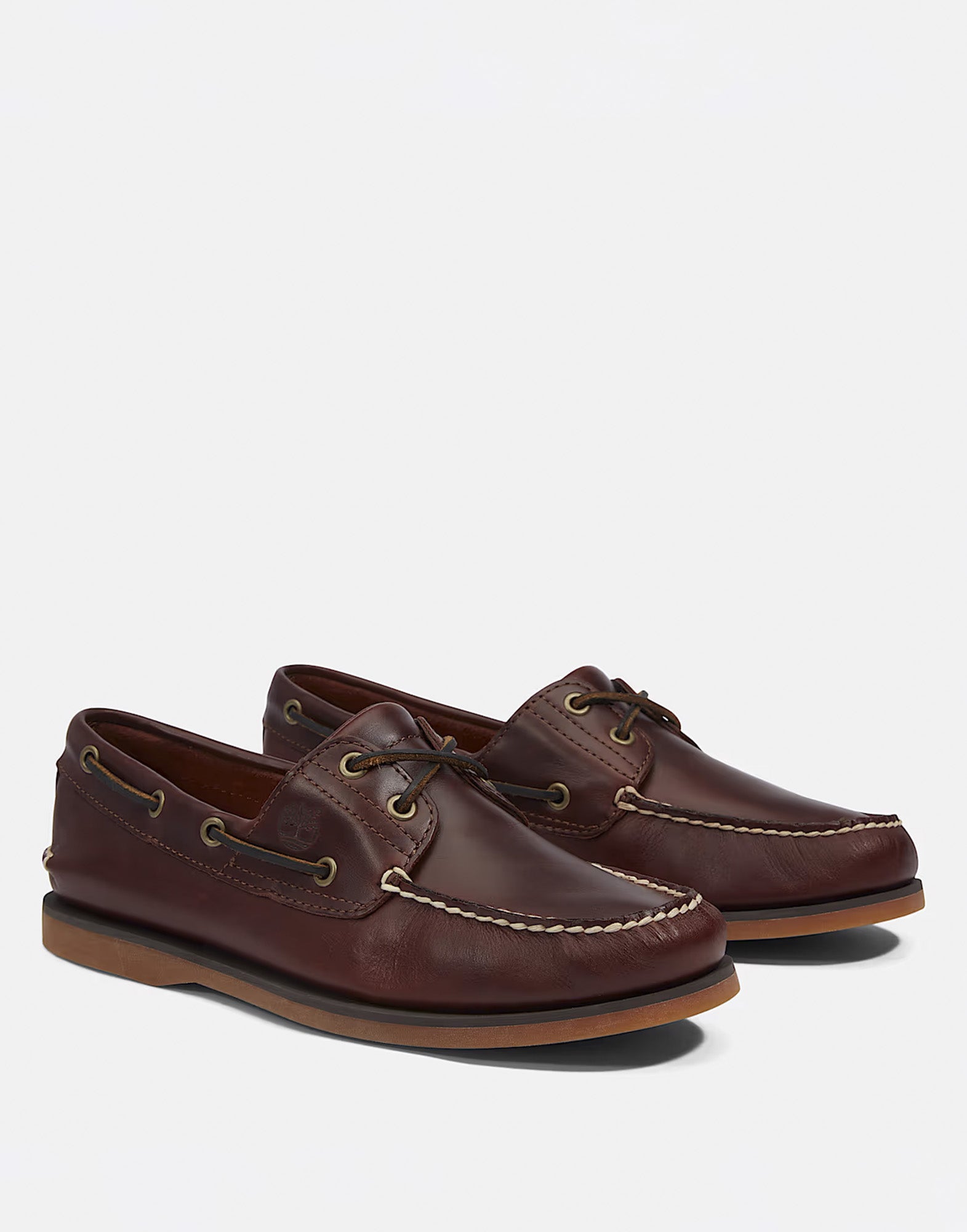 TIMBERLAND Scarpa da Barca Classic Bordeaux