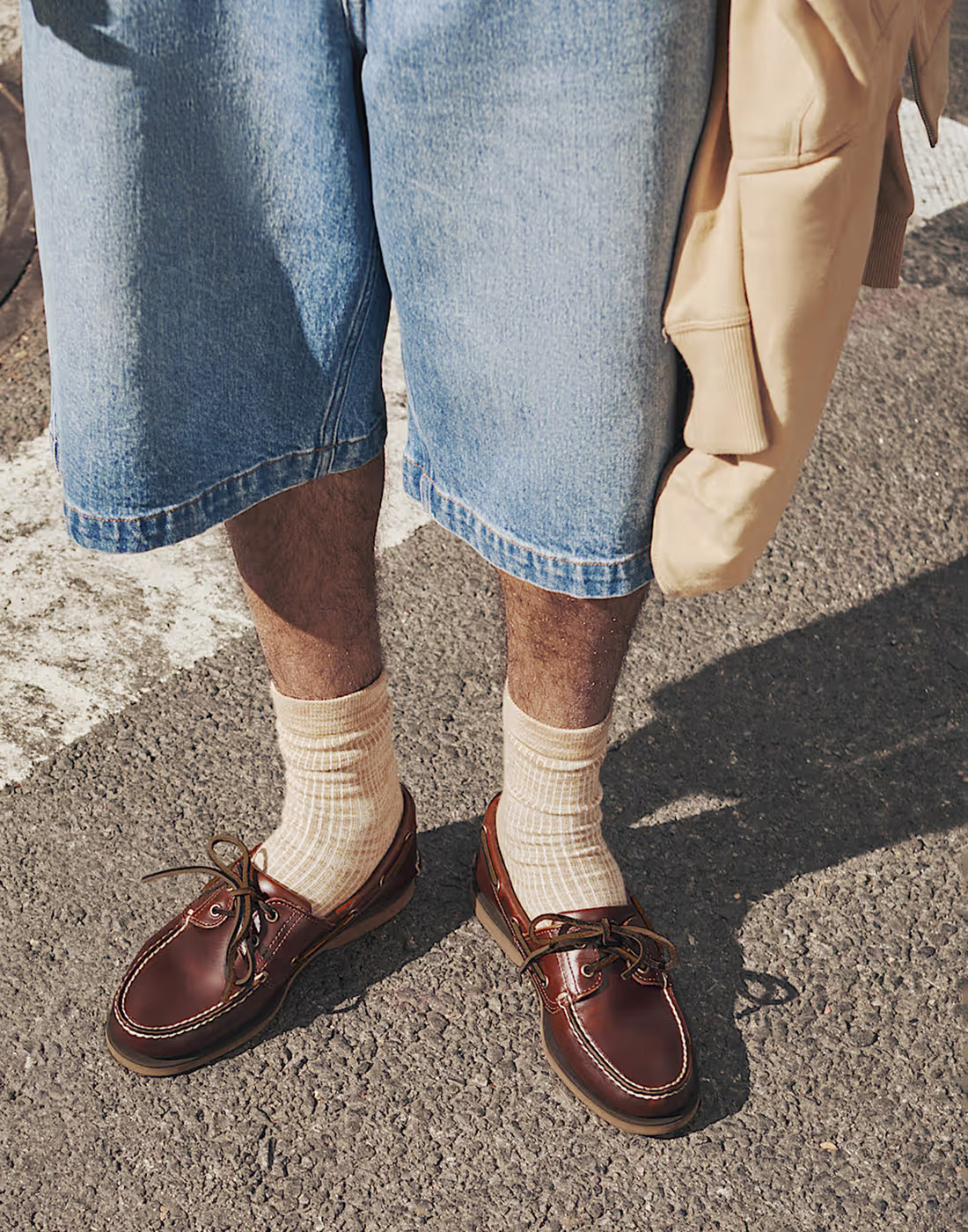 TIMBERLAND Scarpa da Barca Classic Bordeaux