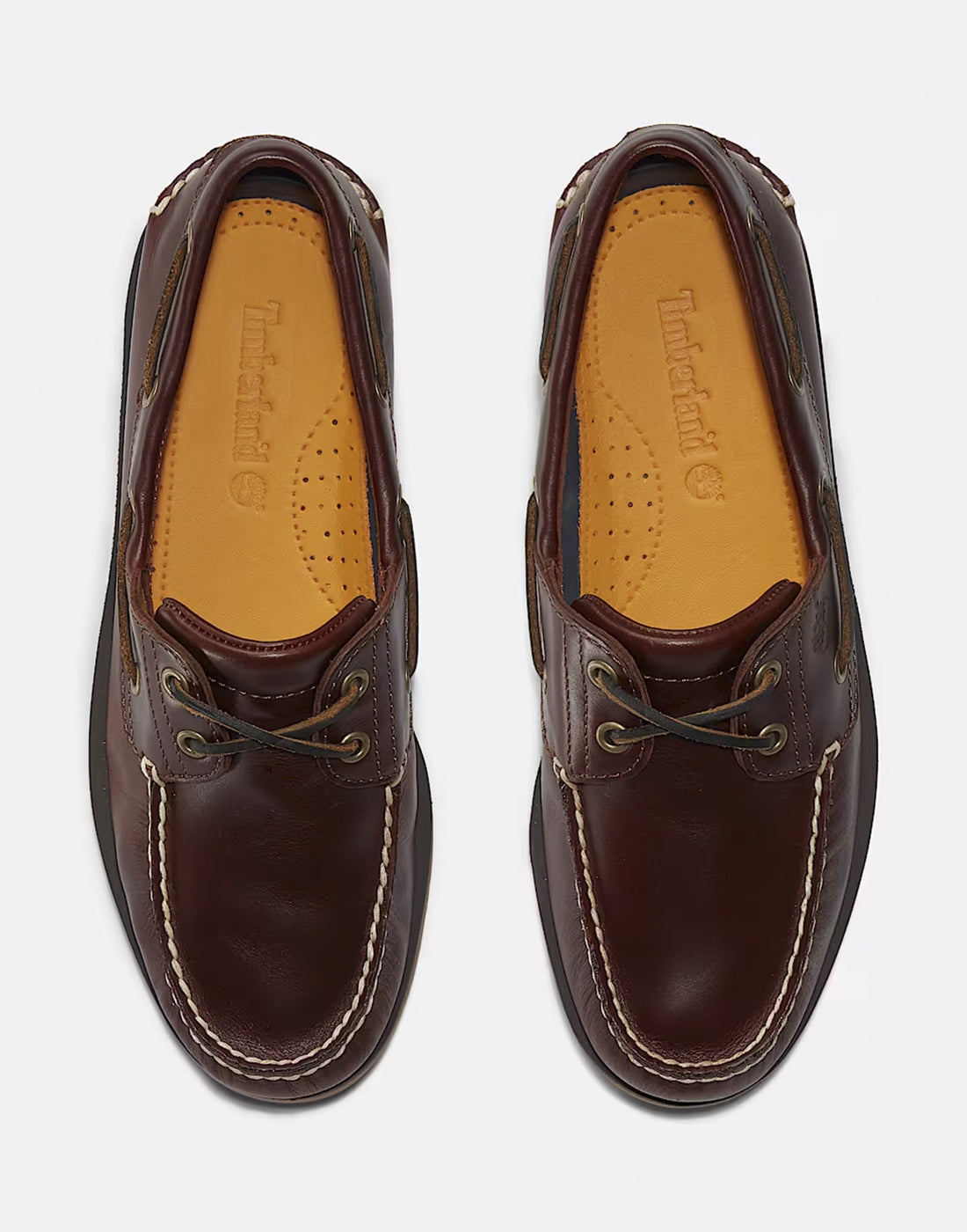 TIMBERLAND Scarpa da Barca Classic Bordeaux