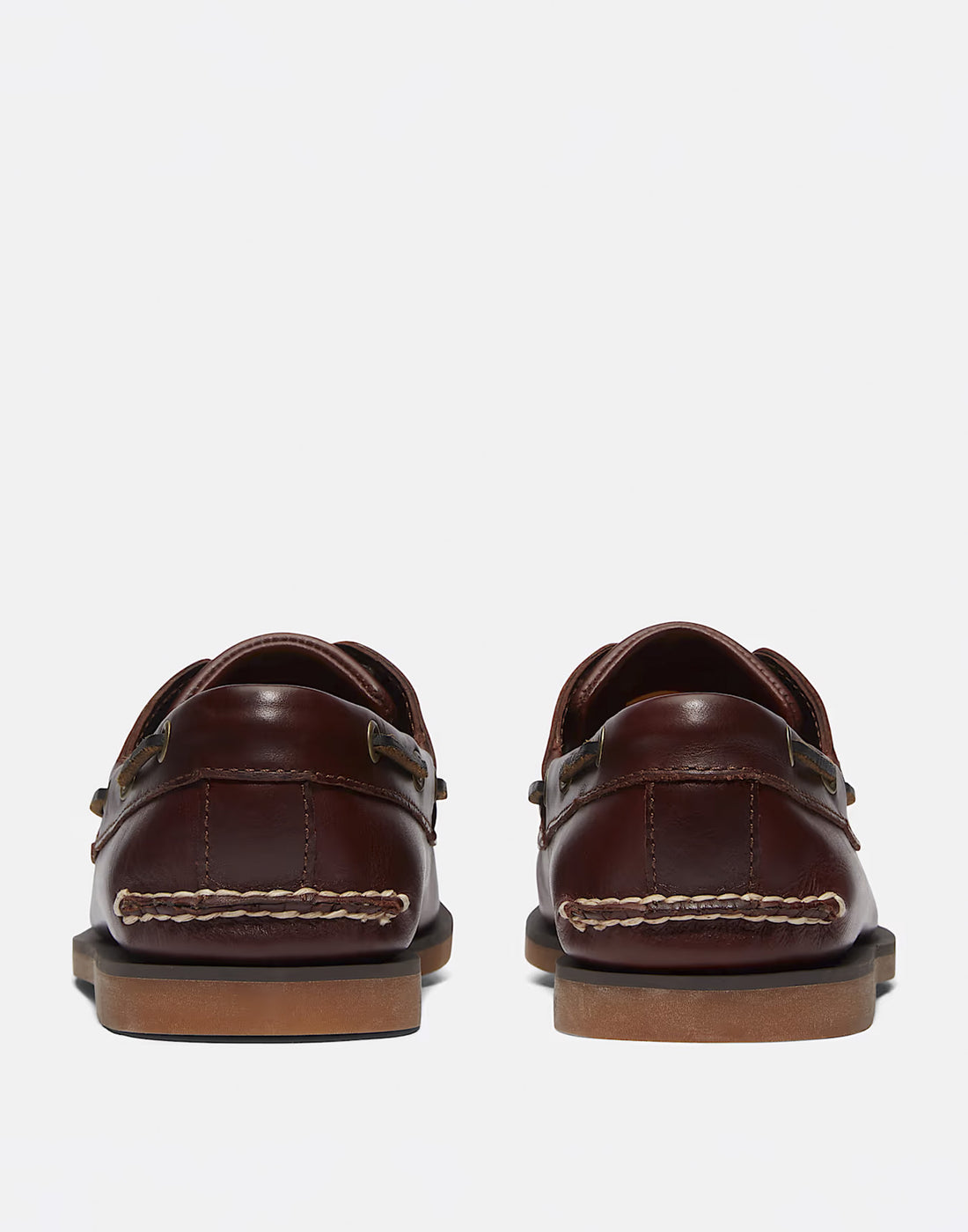 TIMBERLAND Scarpa da Barca Classic Bordeaux