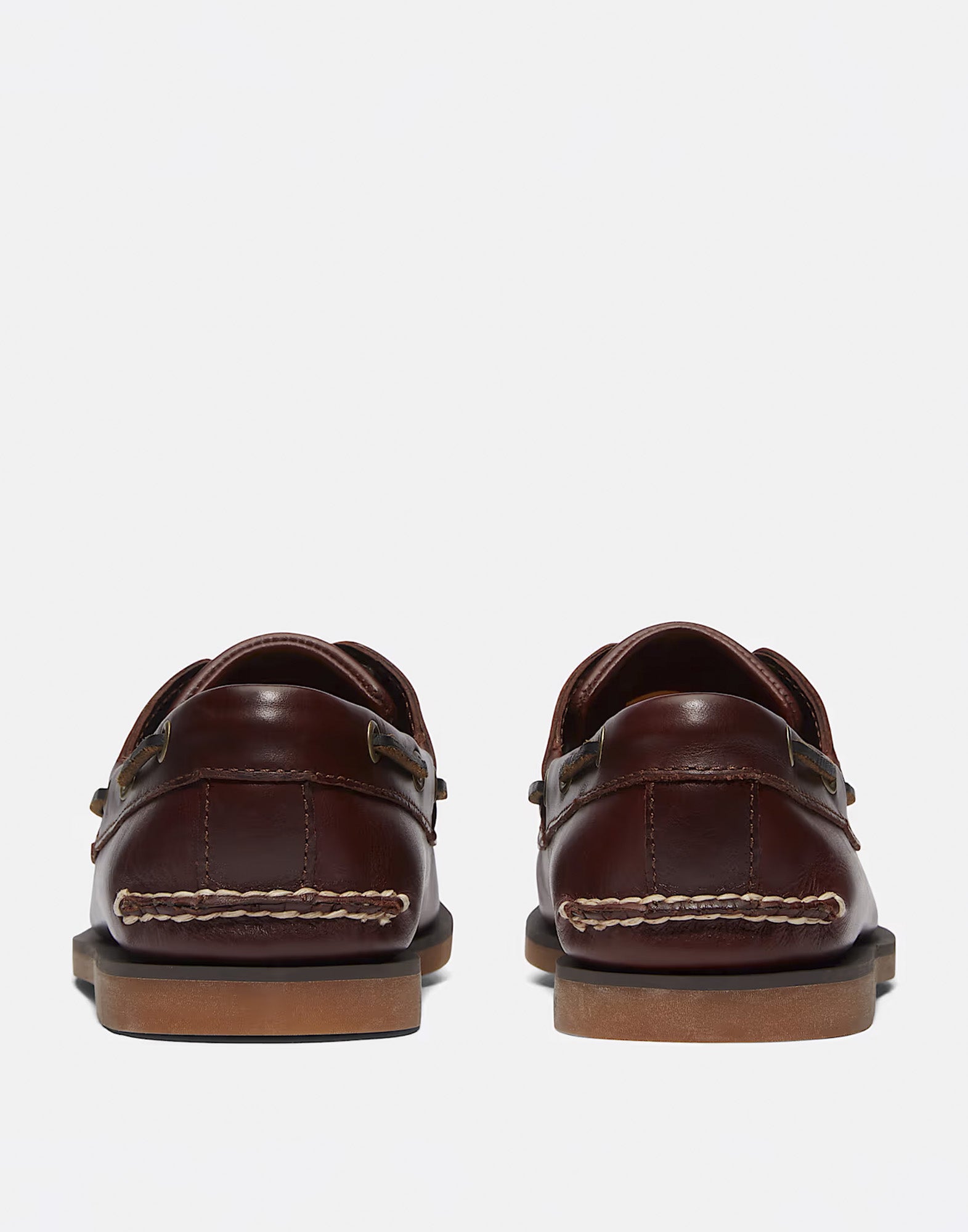 TIMBERLAND Scarpa da Barca Classic Bordeaux